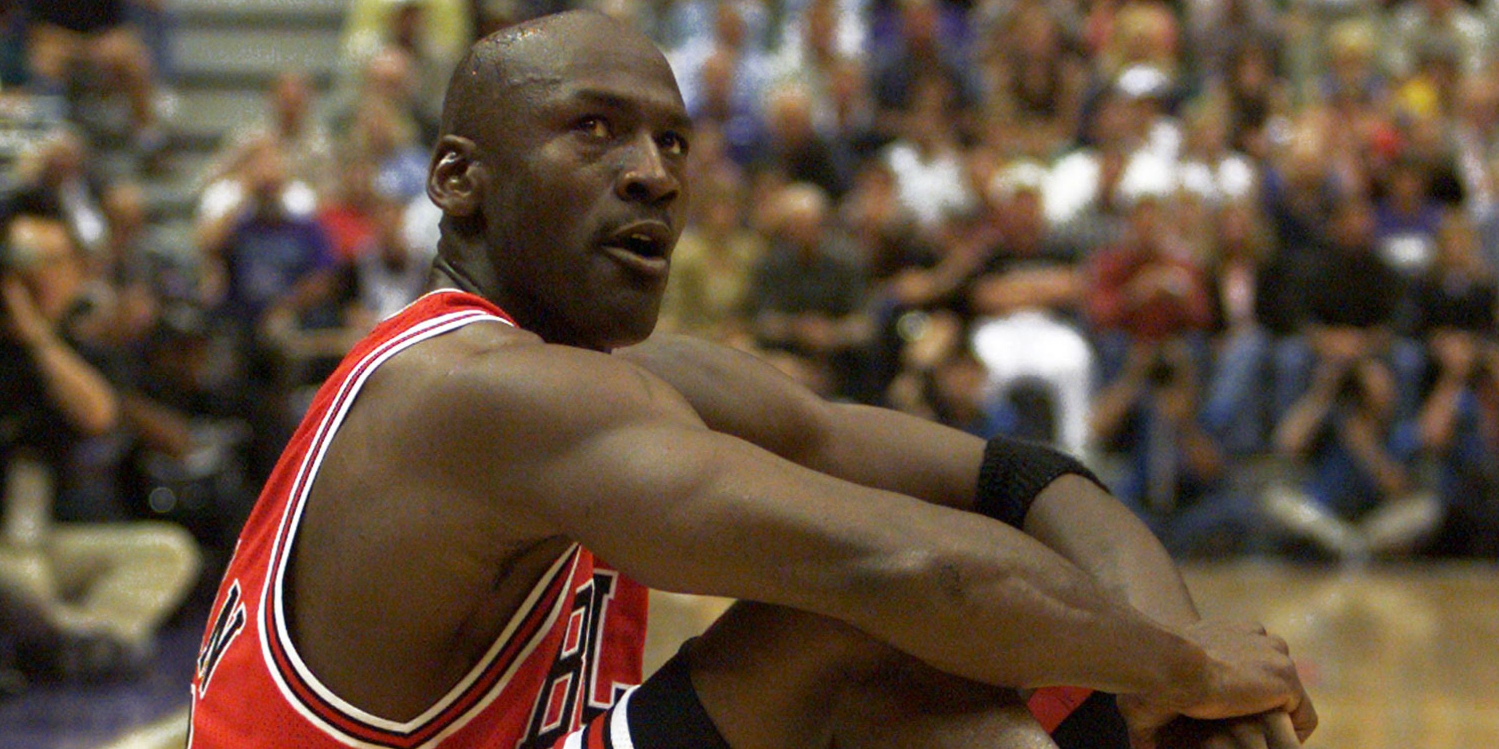 Michael Jordan