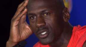 Michael Jordan