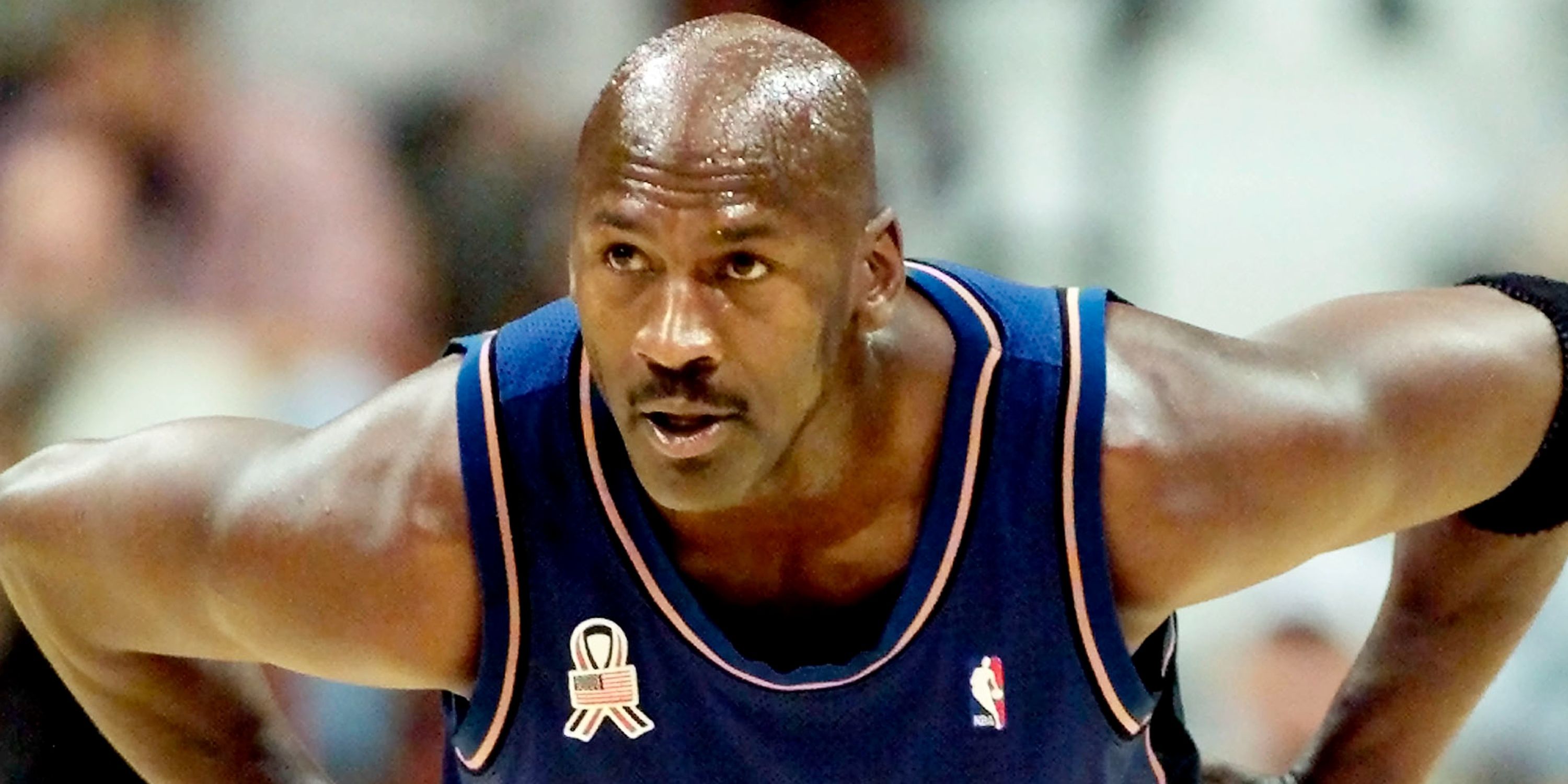 Michael Jordan