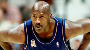 Michael Jordan