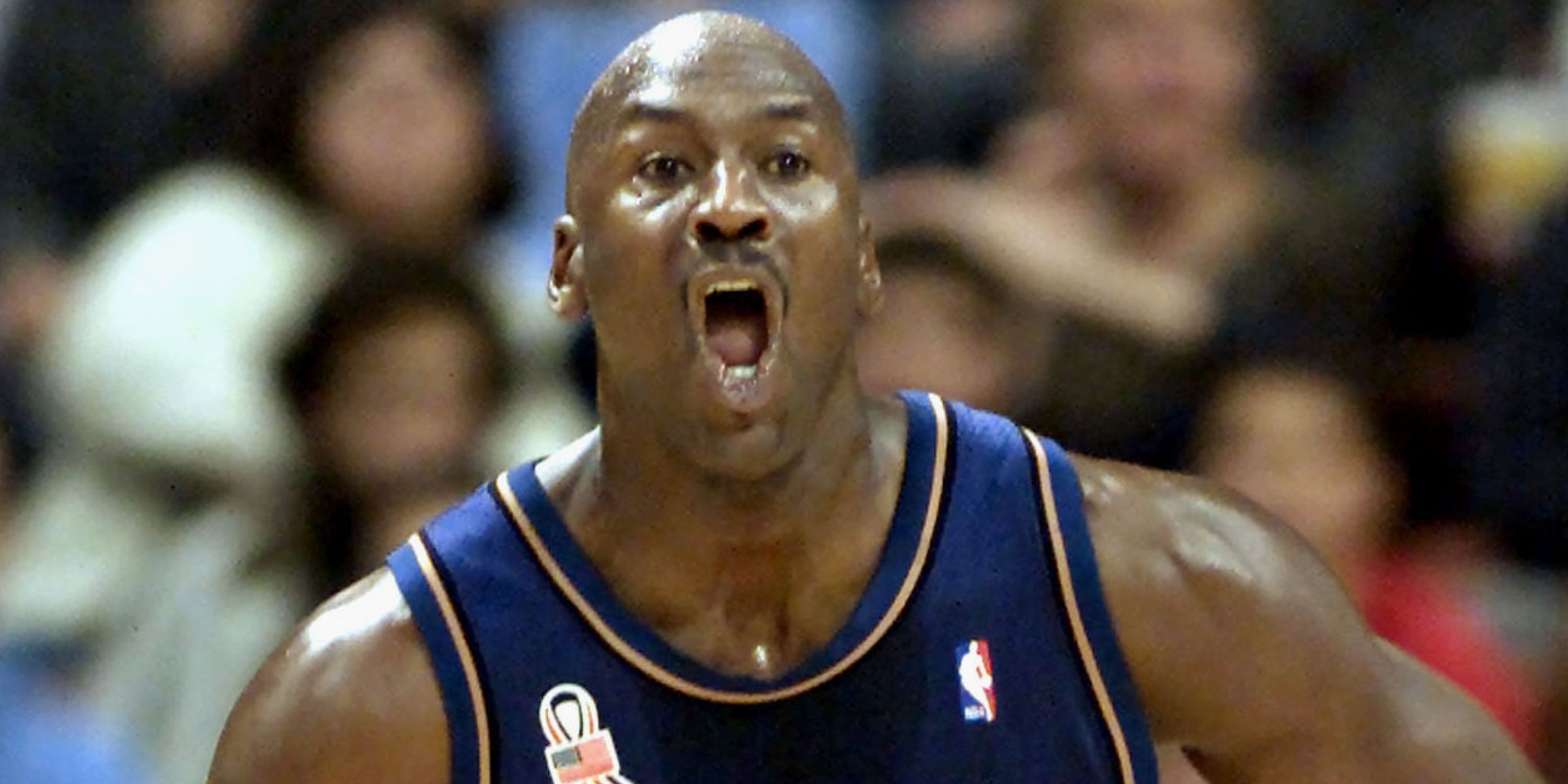 Michael Jordan