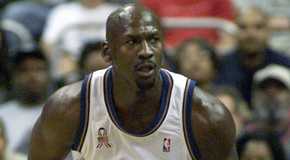 Michael Jordan