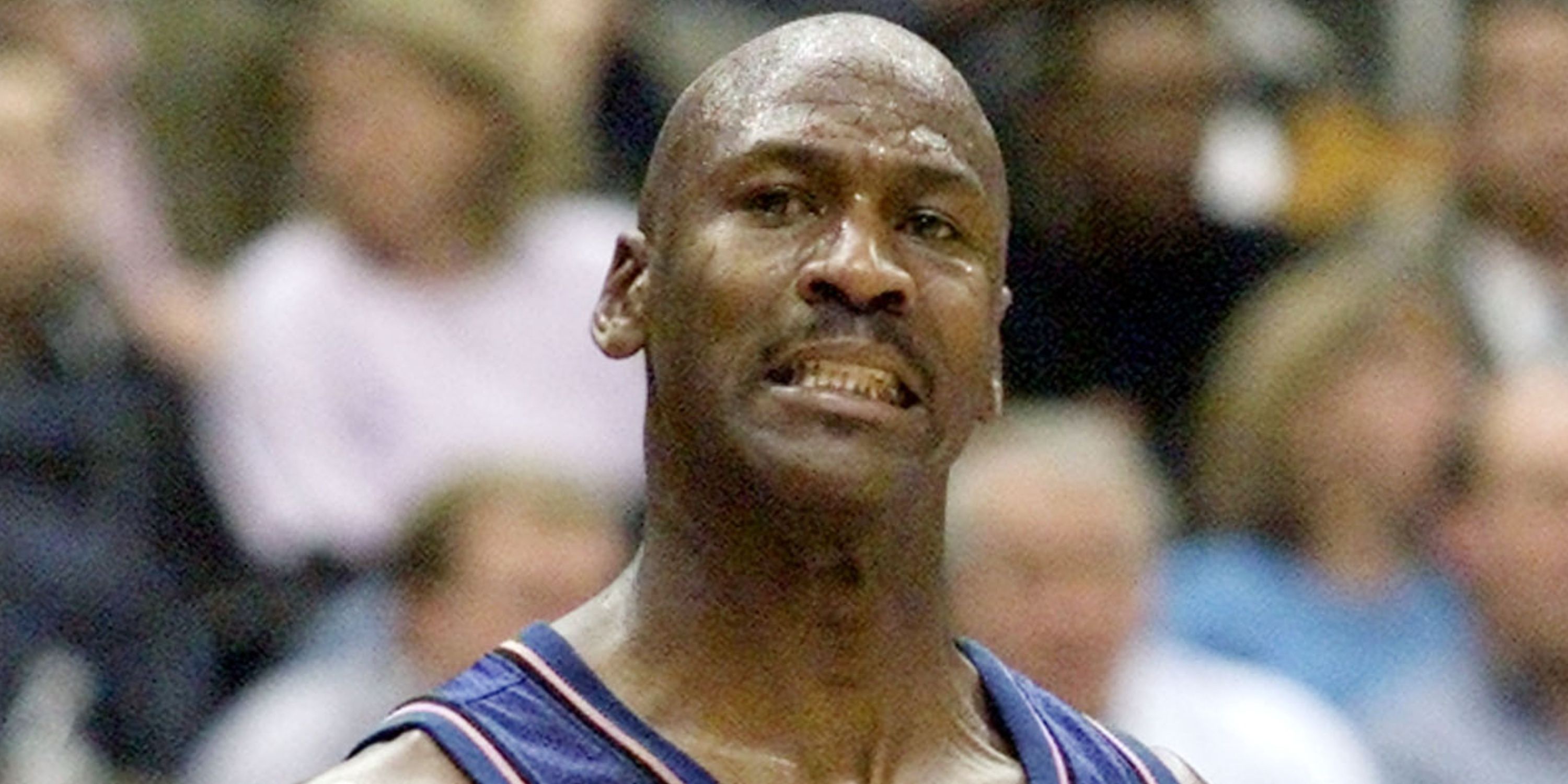 Michael Jordan