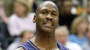 Michael Jordan