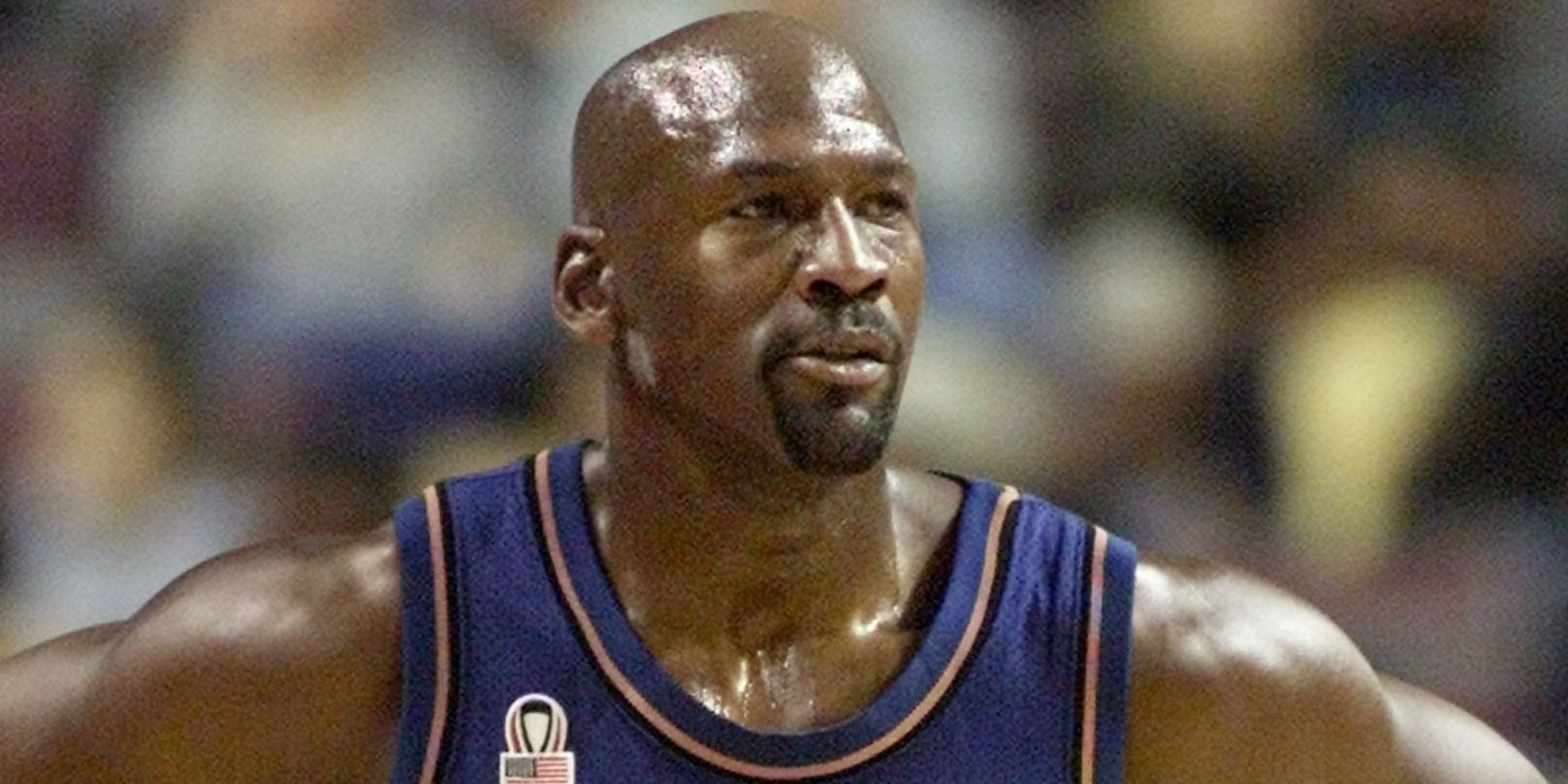 Michael Jordan