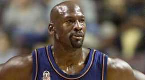 Michael Jordan