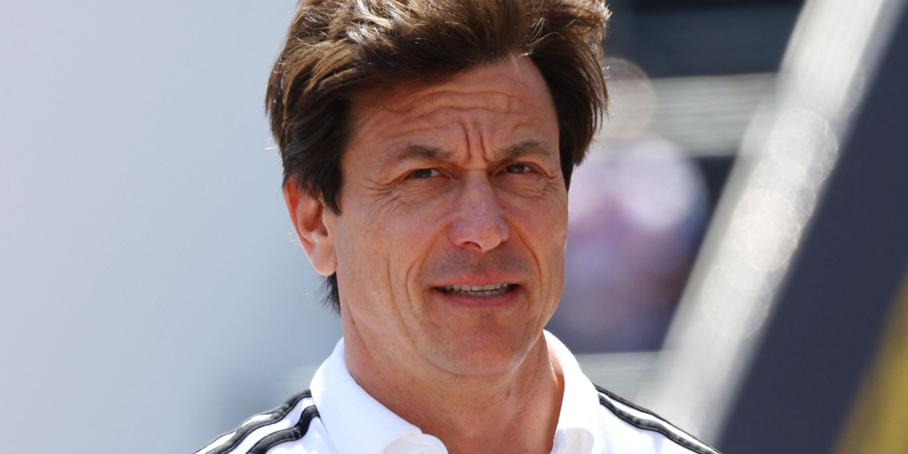 Toto Wolff