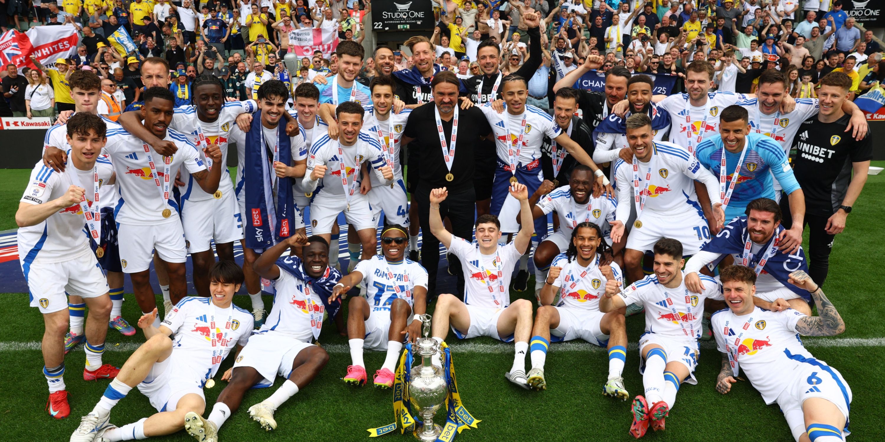 Leeds United