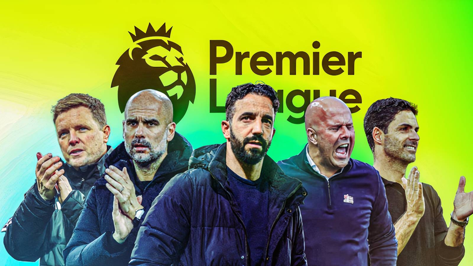 Predicting the 2025-26 Premier League Table