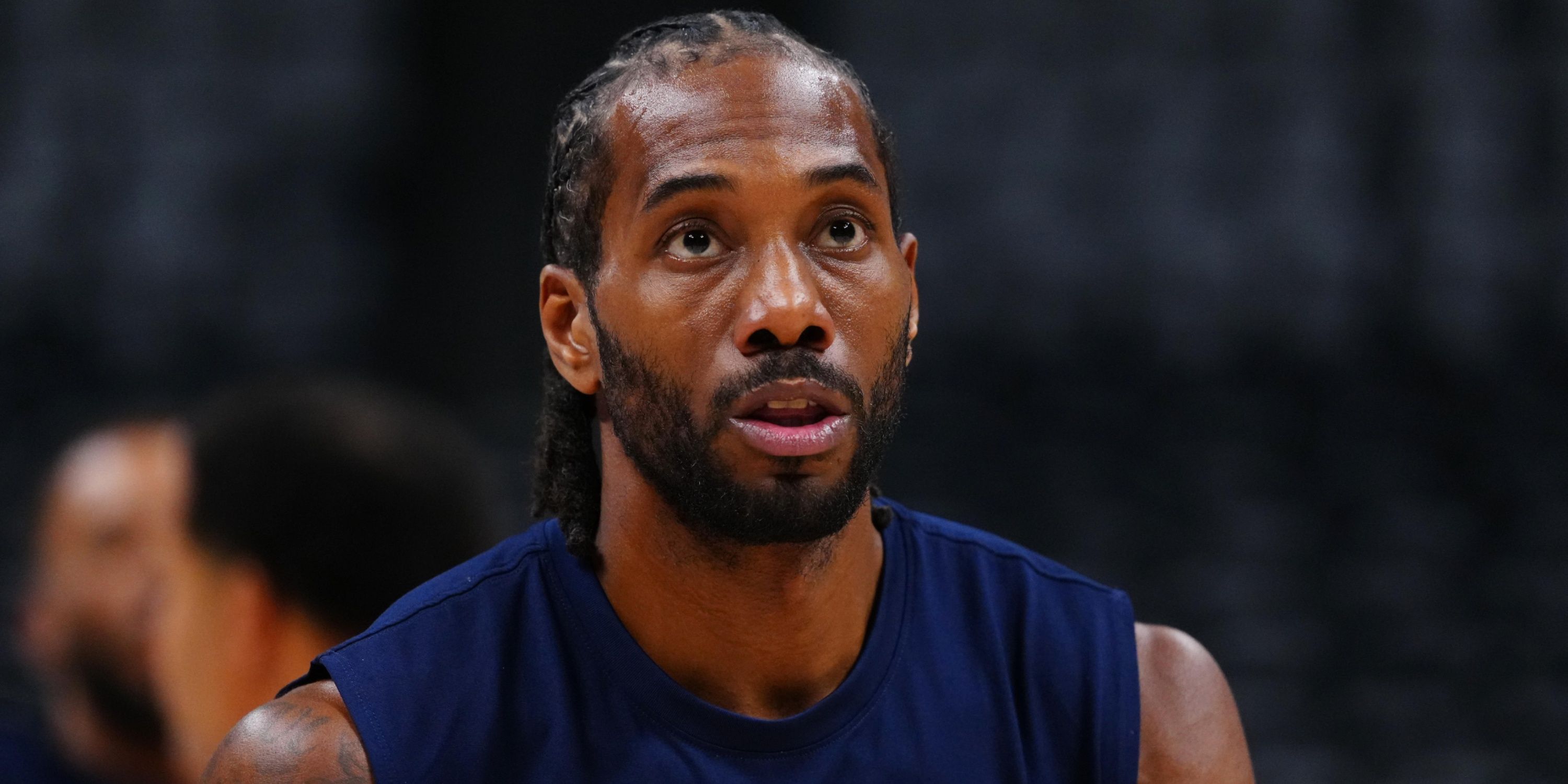 NBA Announce Major Punishment for LA Clippers and Kawhi Leonard