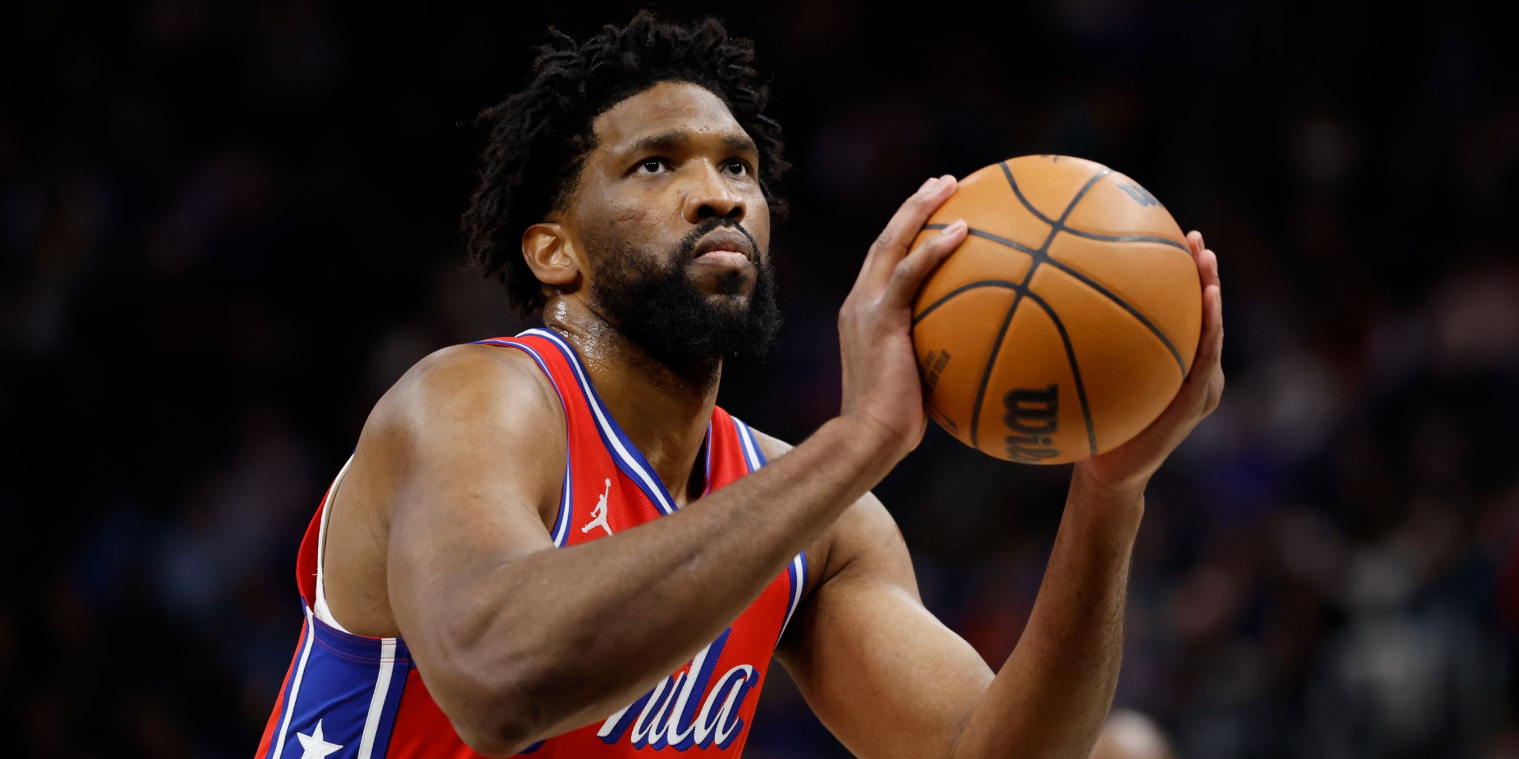 Joel Embiid