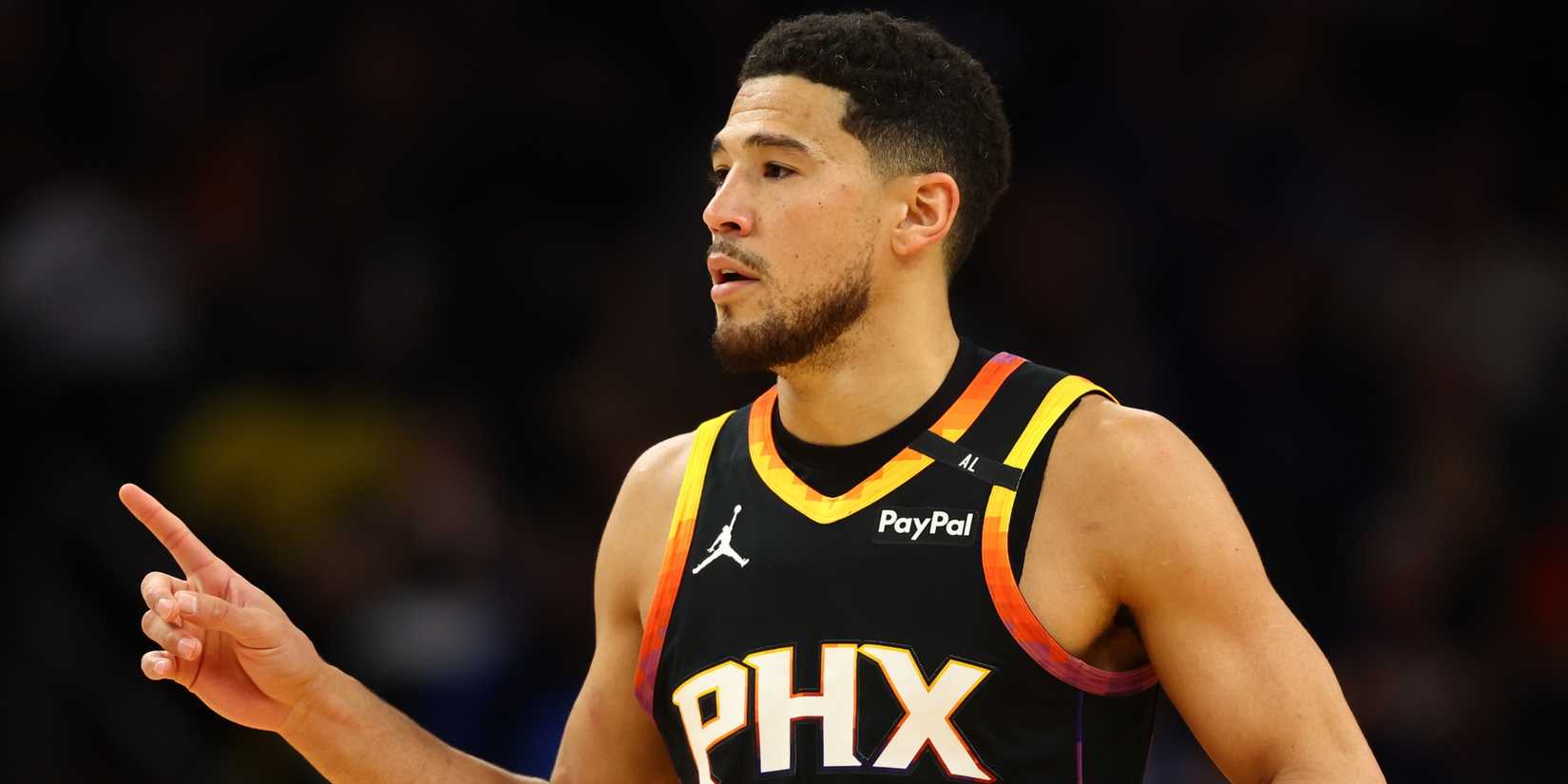Devin Booker