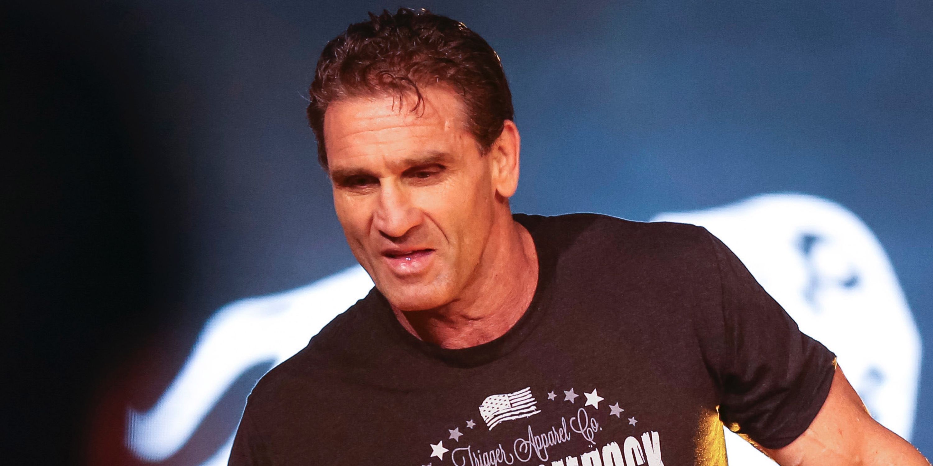 Ken Shamrock