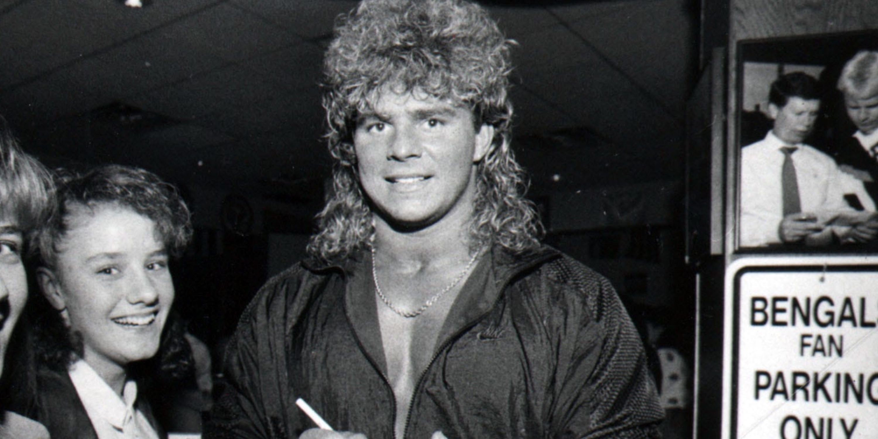Brian Pillman