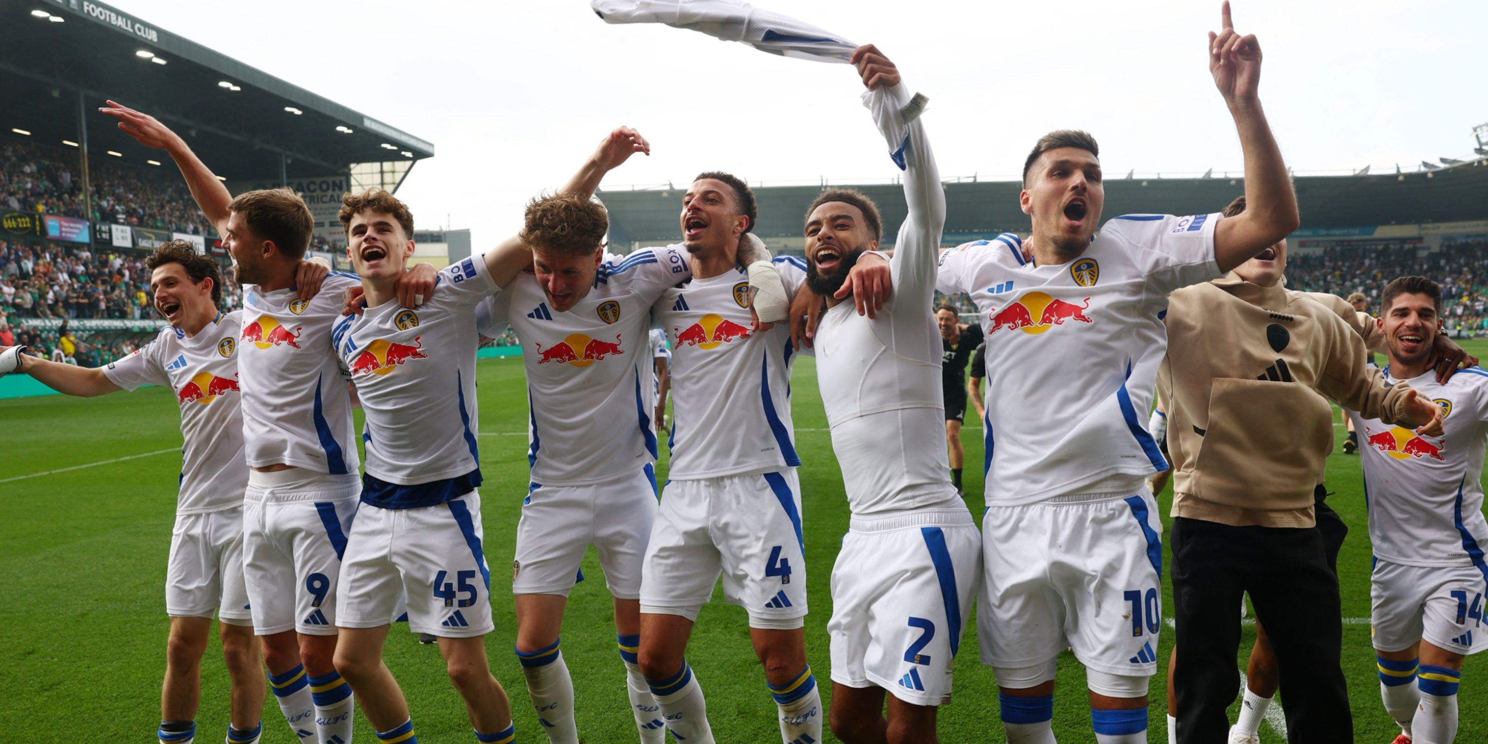 Leeds United
