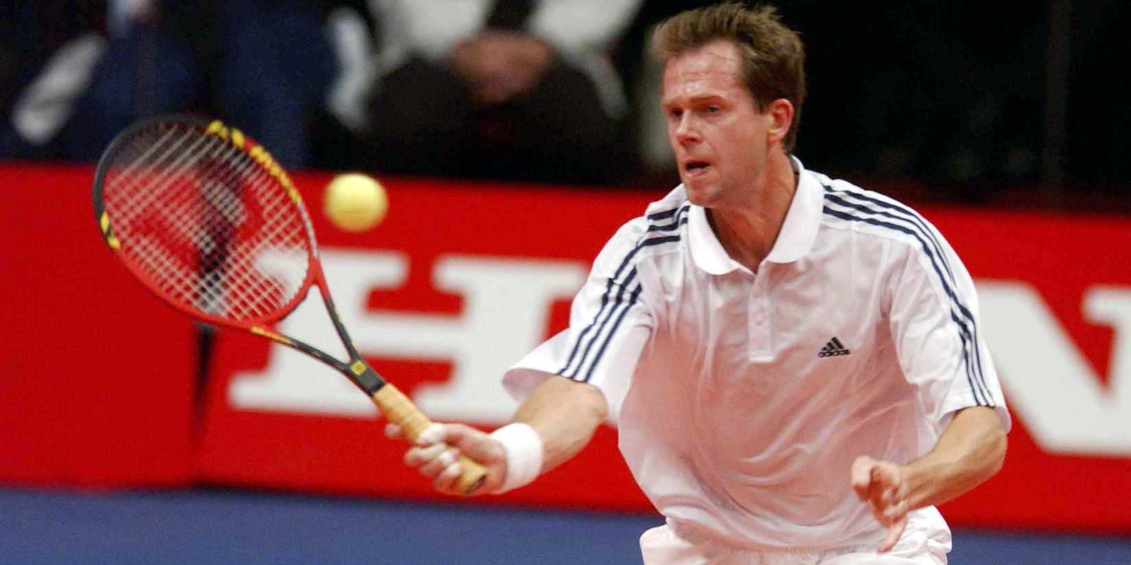 Stefan Edberg