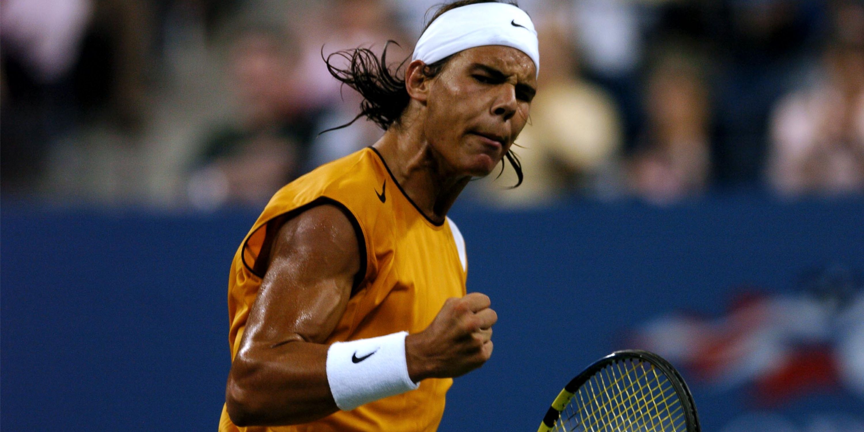 Rafael Nadal