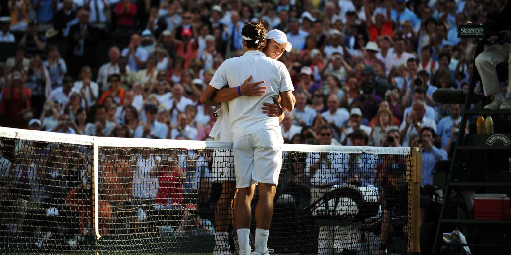 Why the Dress Code at Wimbledon Tennis Club is So Strict