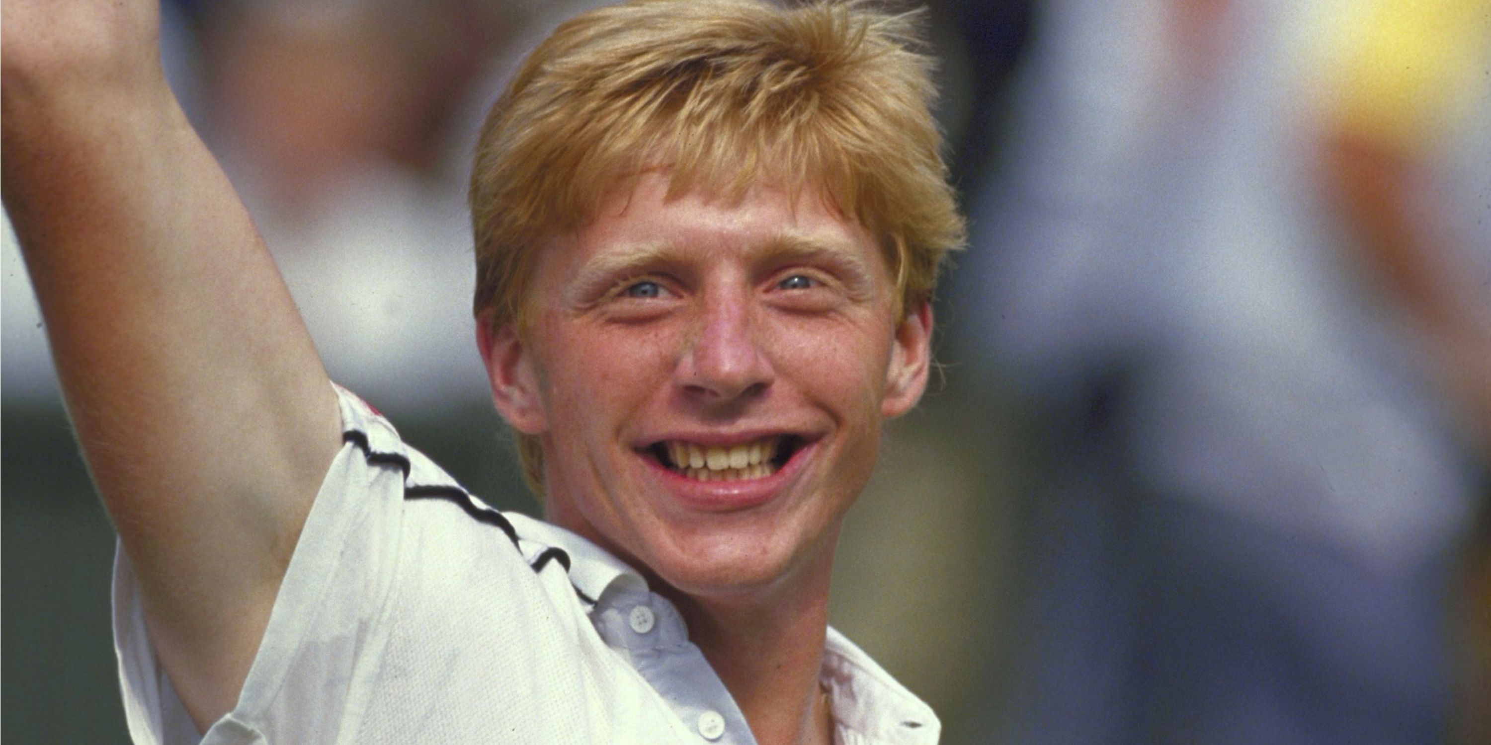 Boris Becker