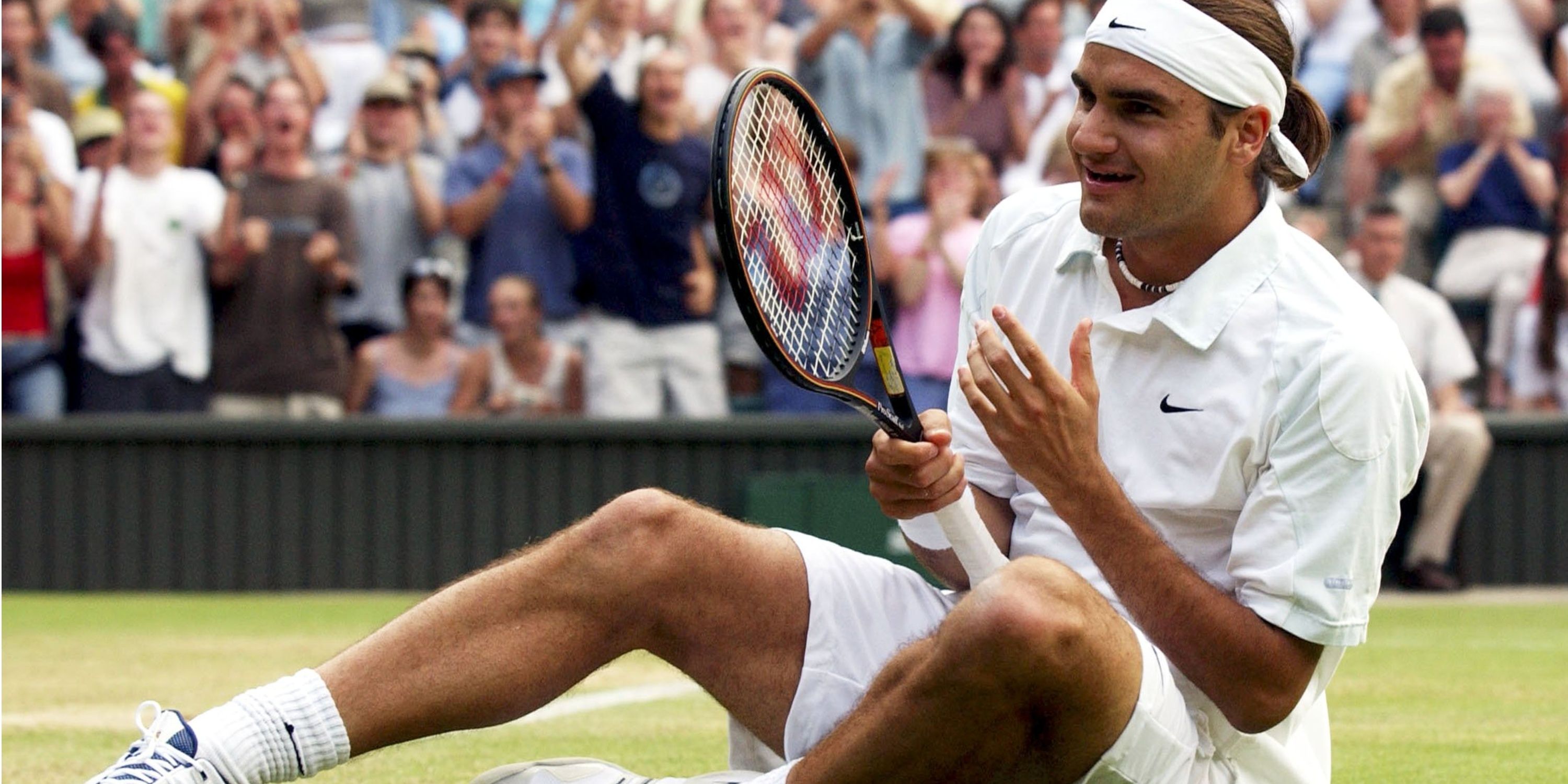 Roger Federer