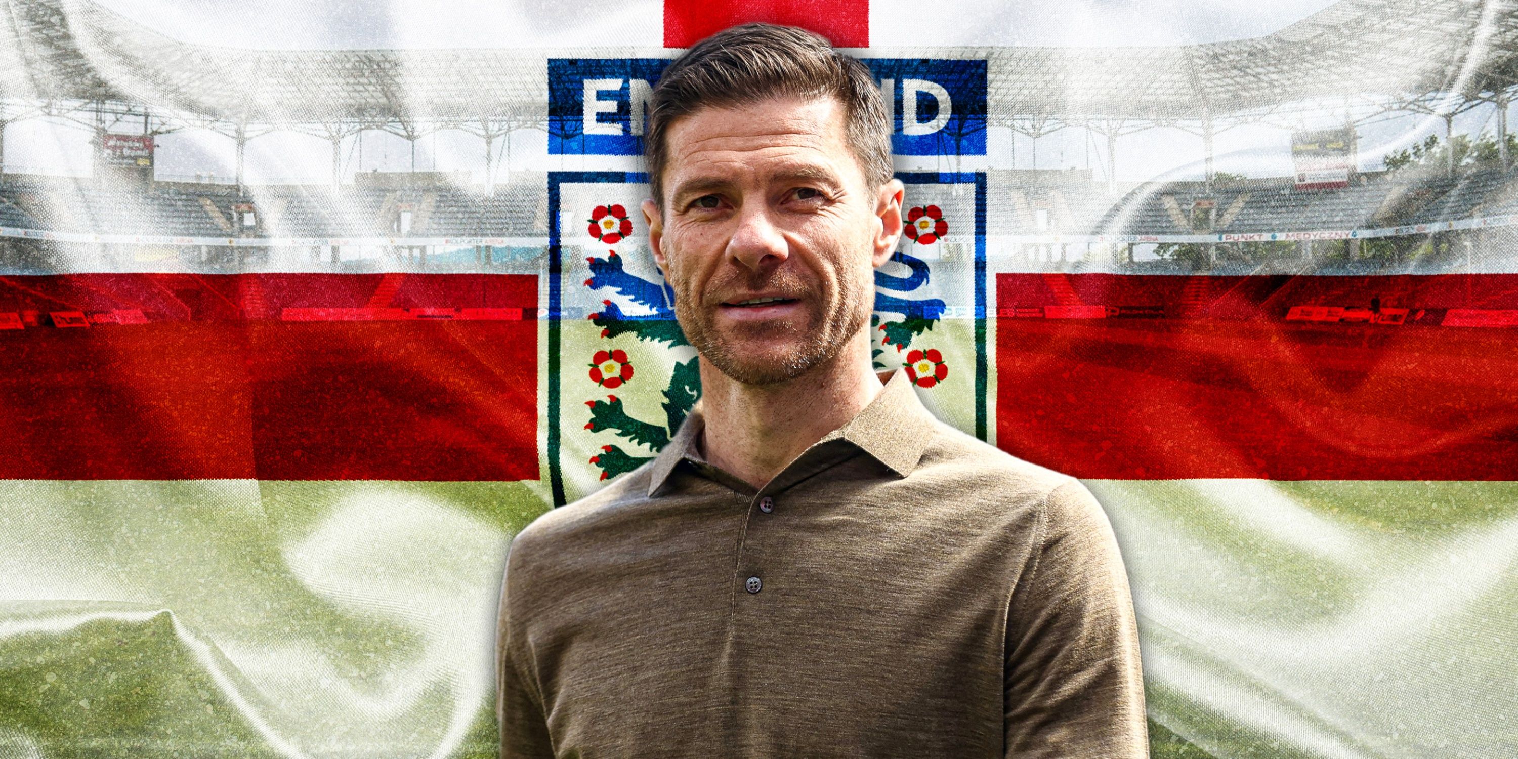 Xabi Alonso Named England Man Who ‘Could’ve Played for Spain’