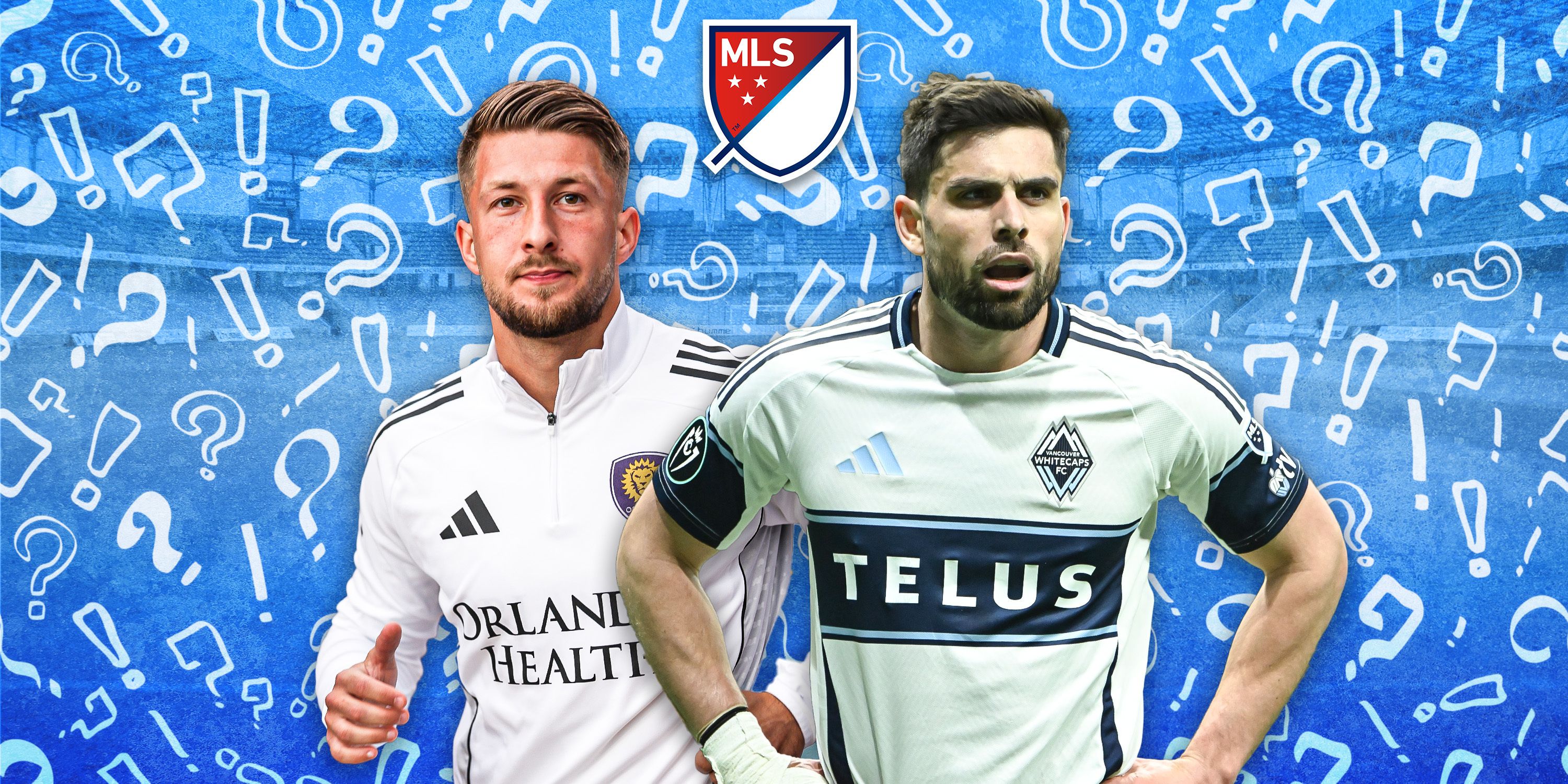 5 Biggest MLS Questions After Week 15