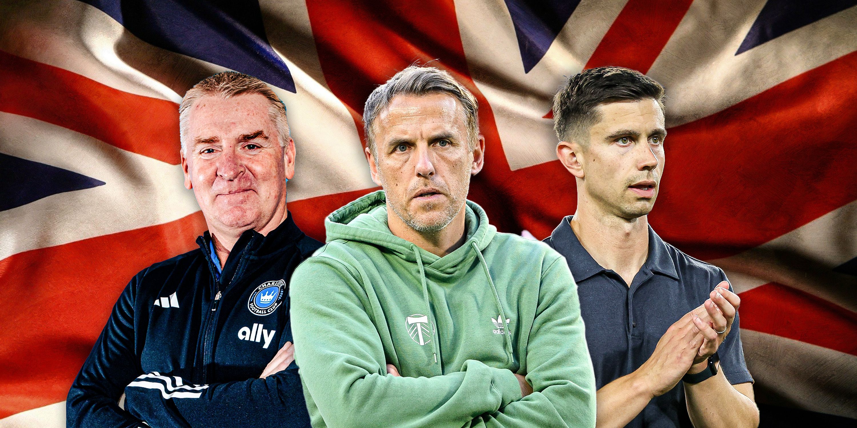 3 Reasons British Managers Are Thriving in MLS