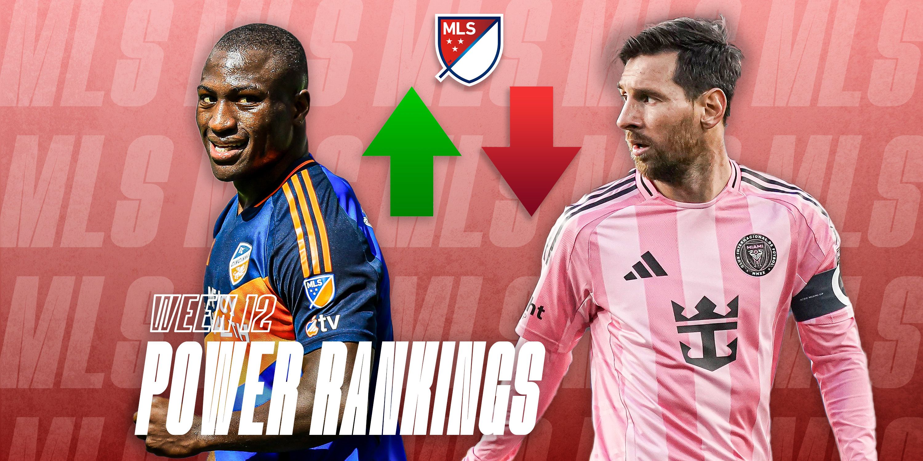 MLS Week 12 Power Rankings: Tensions Boiling Over For Messi, Miami