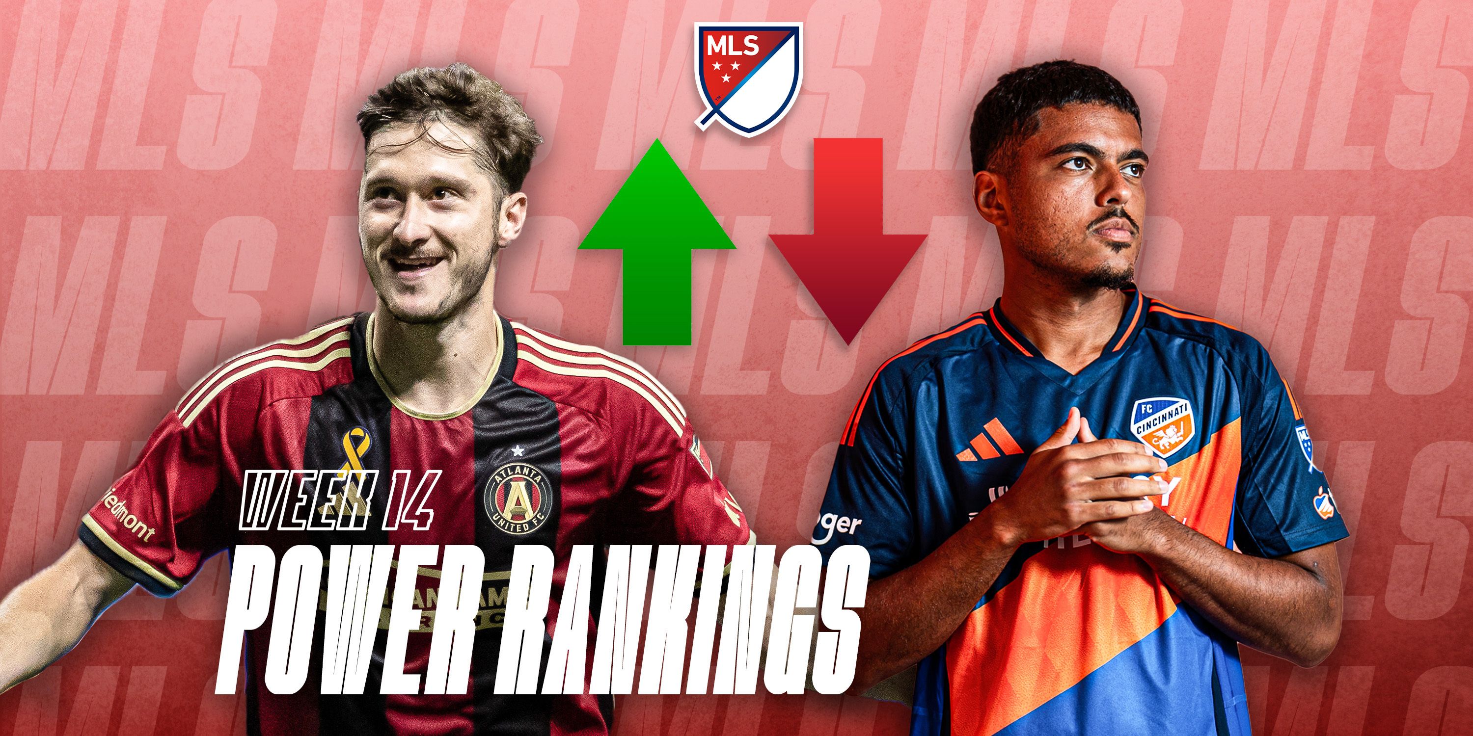 MLS Week 14 Power Rankings: Atlanta Finally Coming to Life