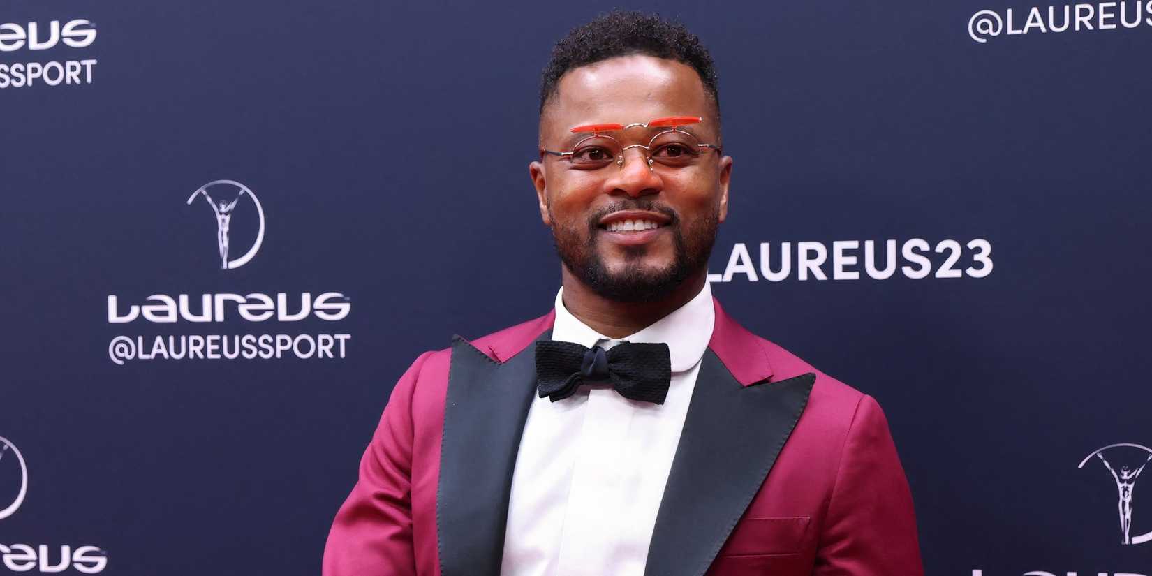 patrice evra
