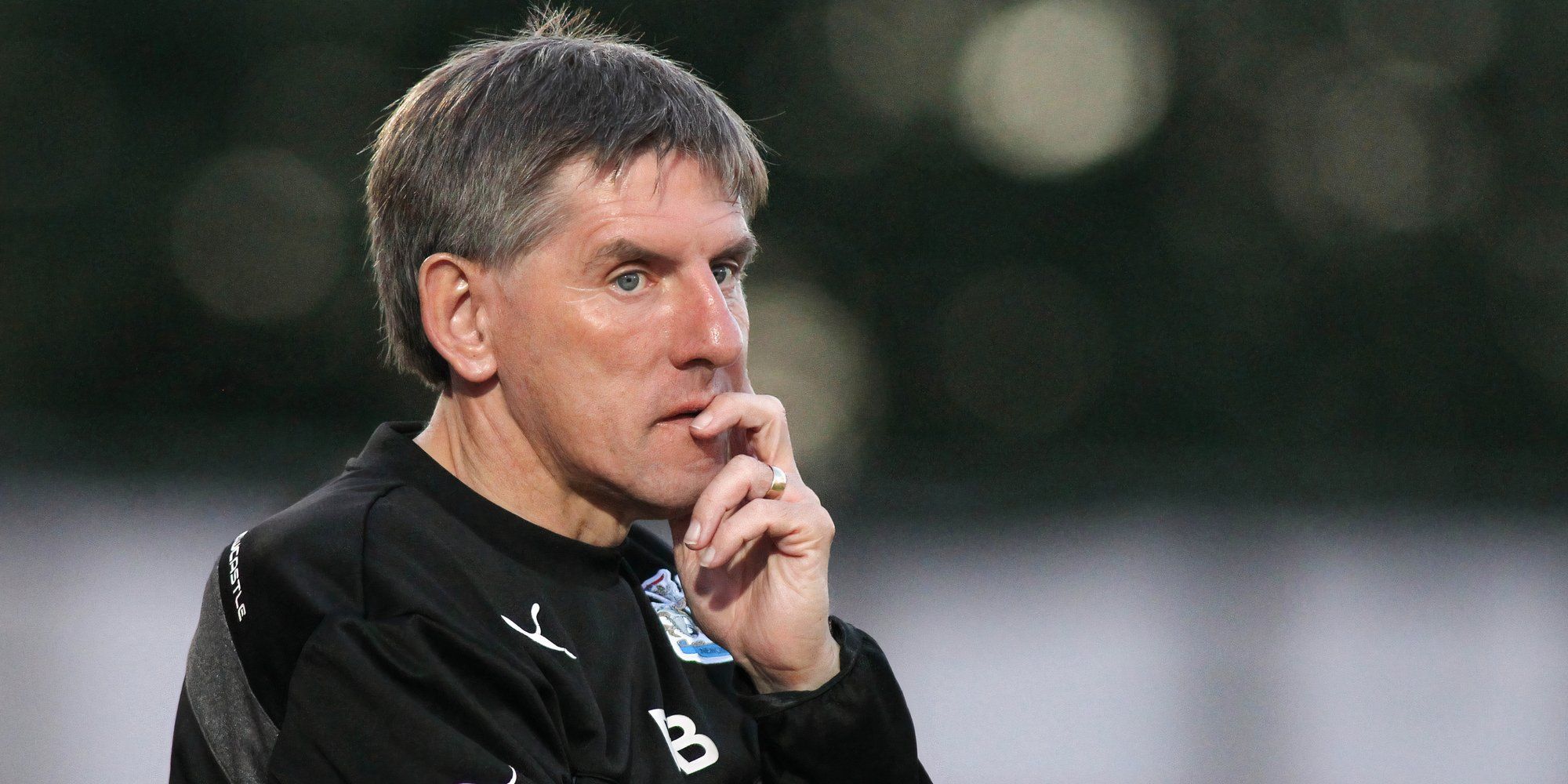 peter beardsley