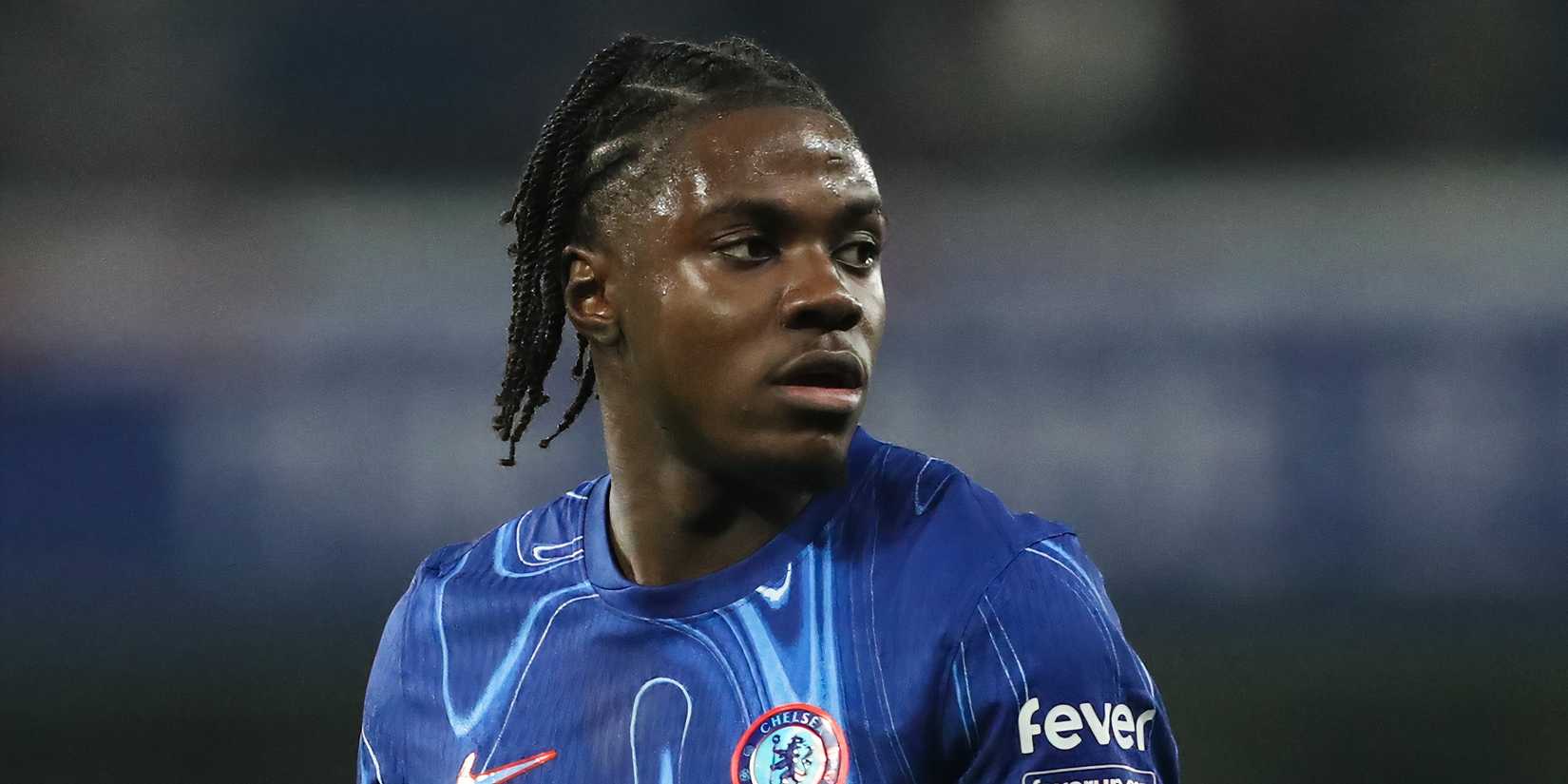 Romeo Lavia - Viên Ngọc Quý Được Kỳ Vọng Hành Trình Đến Premier League