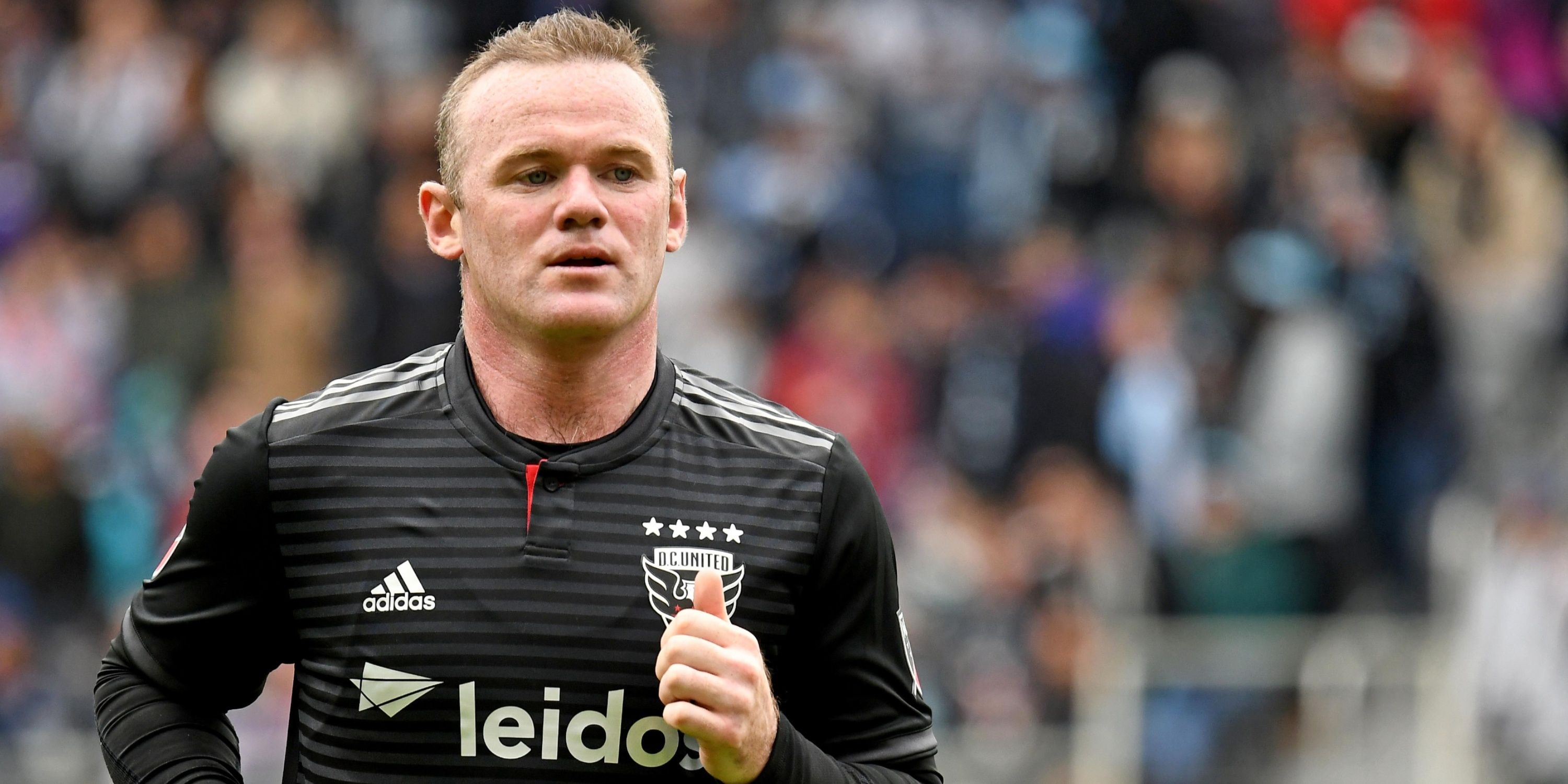 Rooney DC