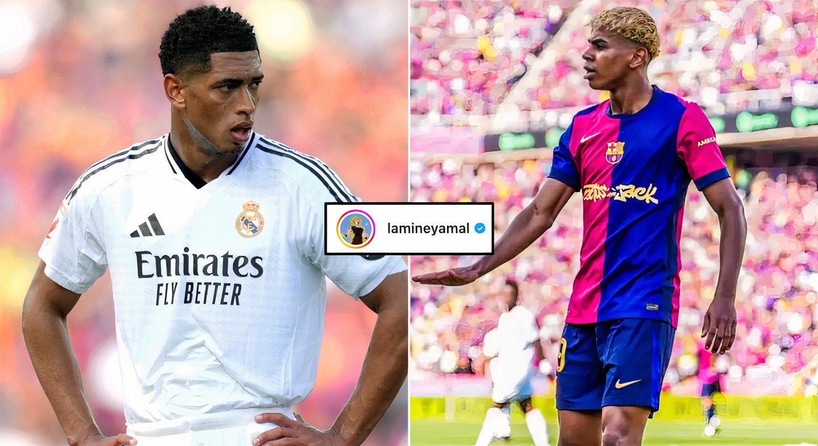 The Clash of Personalities: Tension at the Bernabéu