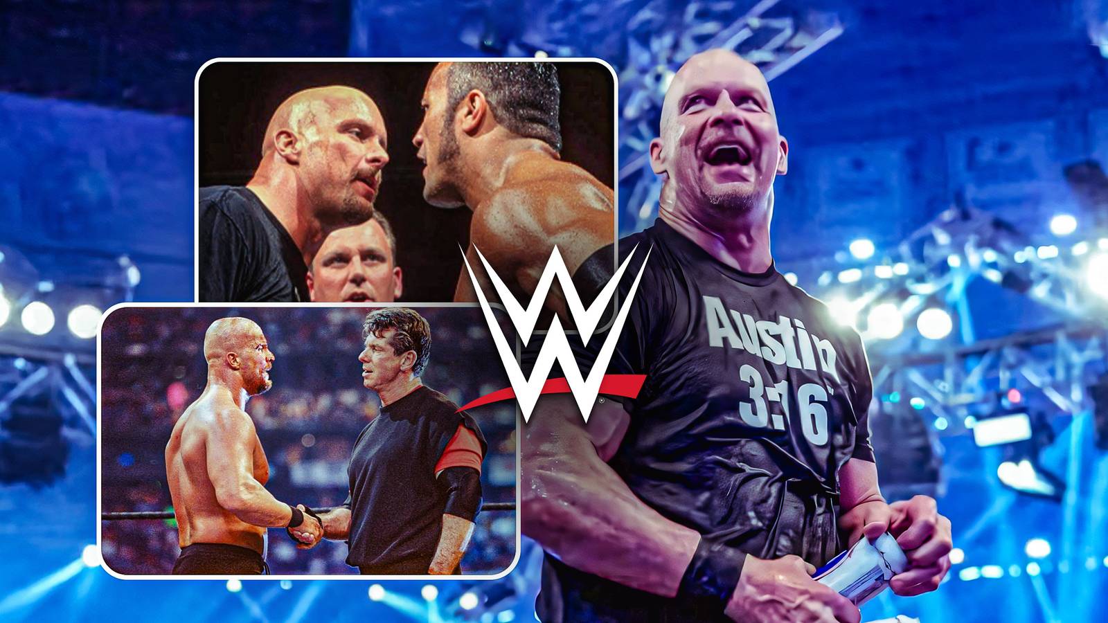 Stone Cold Stomp 10 Best Stone Cold Steve Austin Moments in WWE History (Ranked)