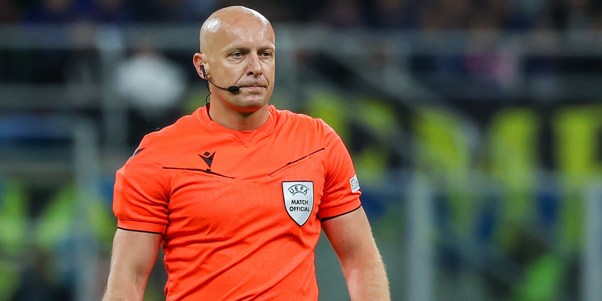 UEFA React After Barcelona Call For Referee to be Investigated Following  Inter Match