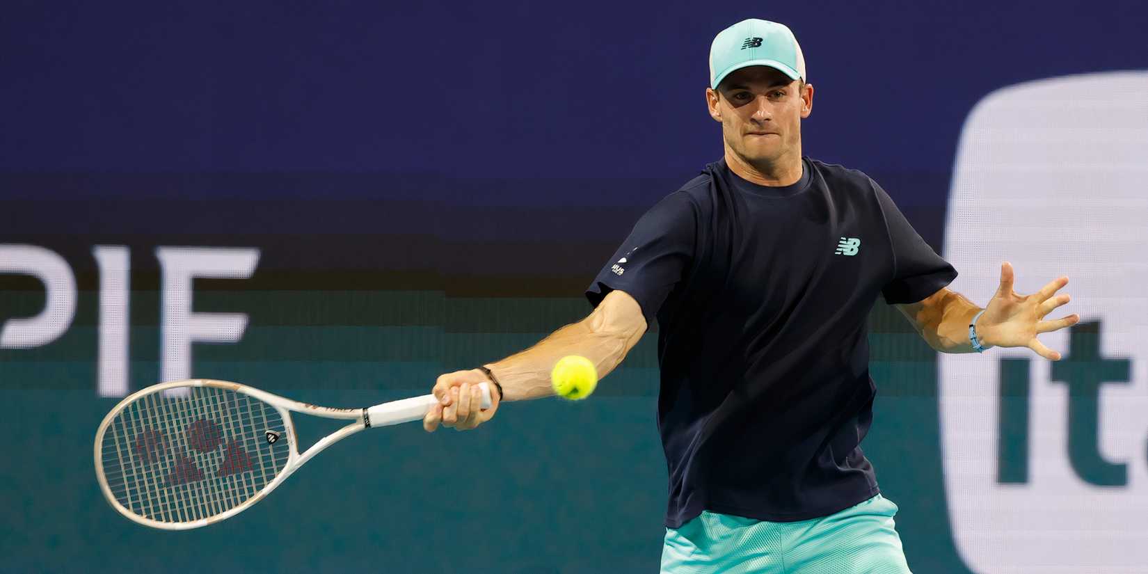 Men's ATP Tour Tennis Power Rankings
