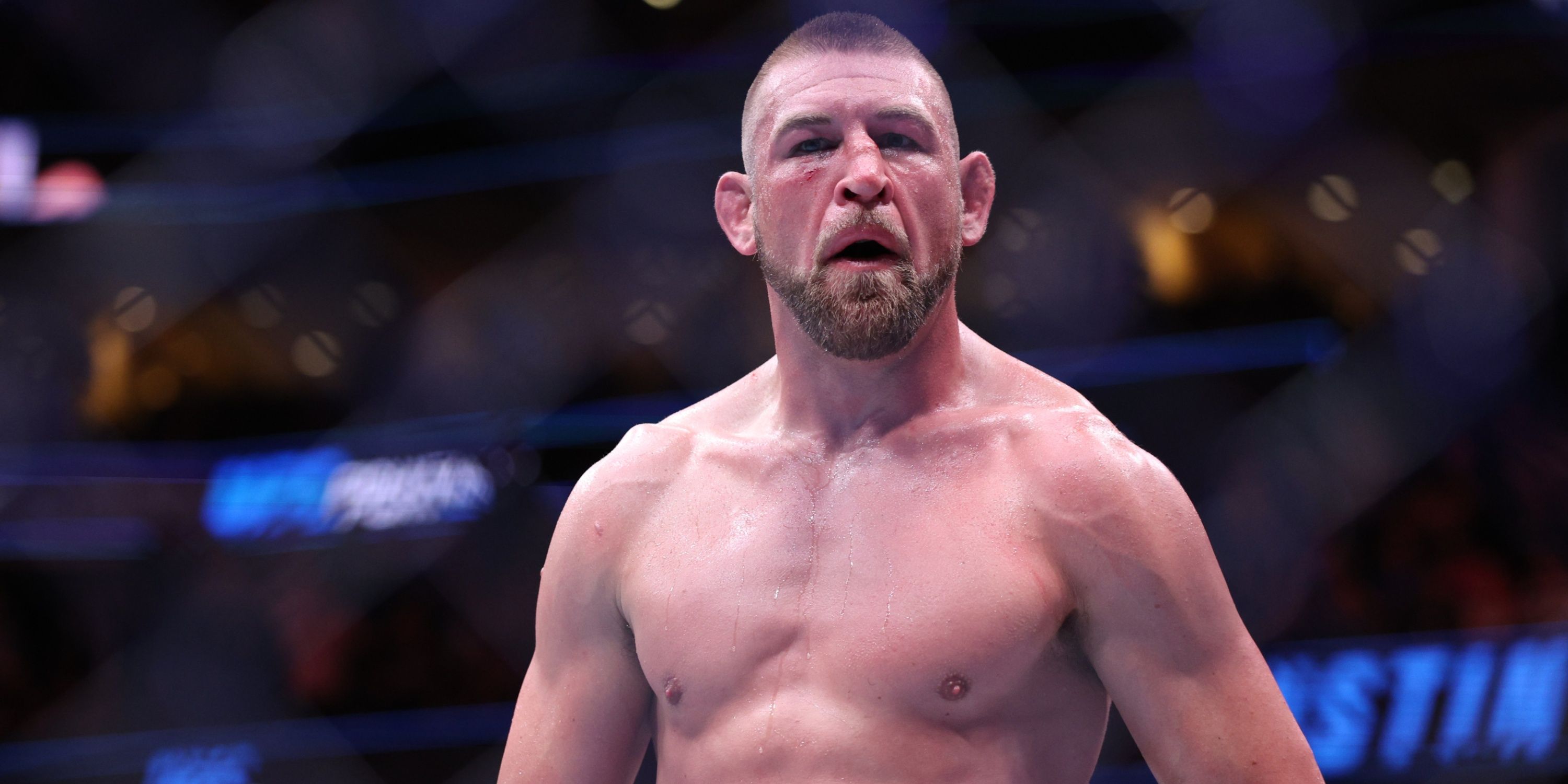 'I've Fought Alex Pereira and There's a Way to Avoid His Ungodly Power