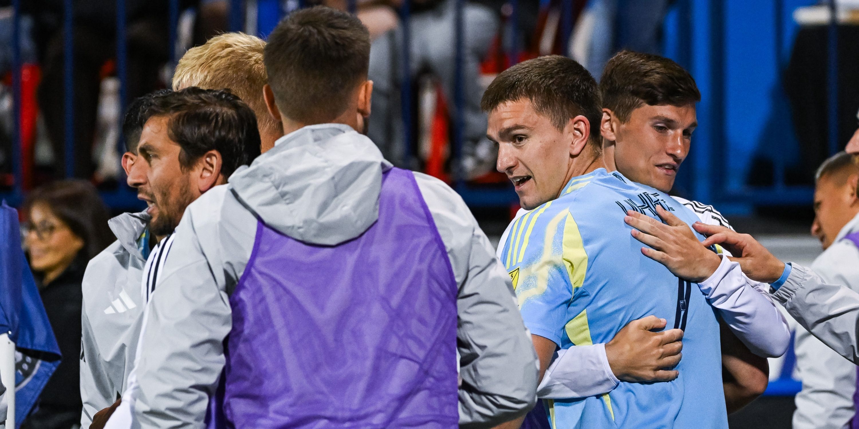 Uhre goal Philadelphia