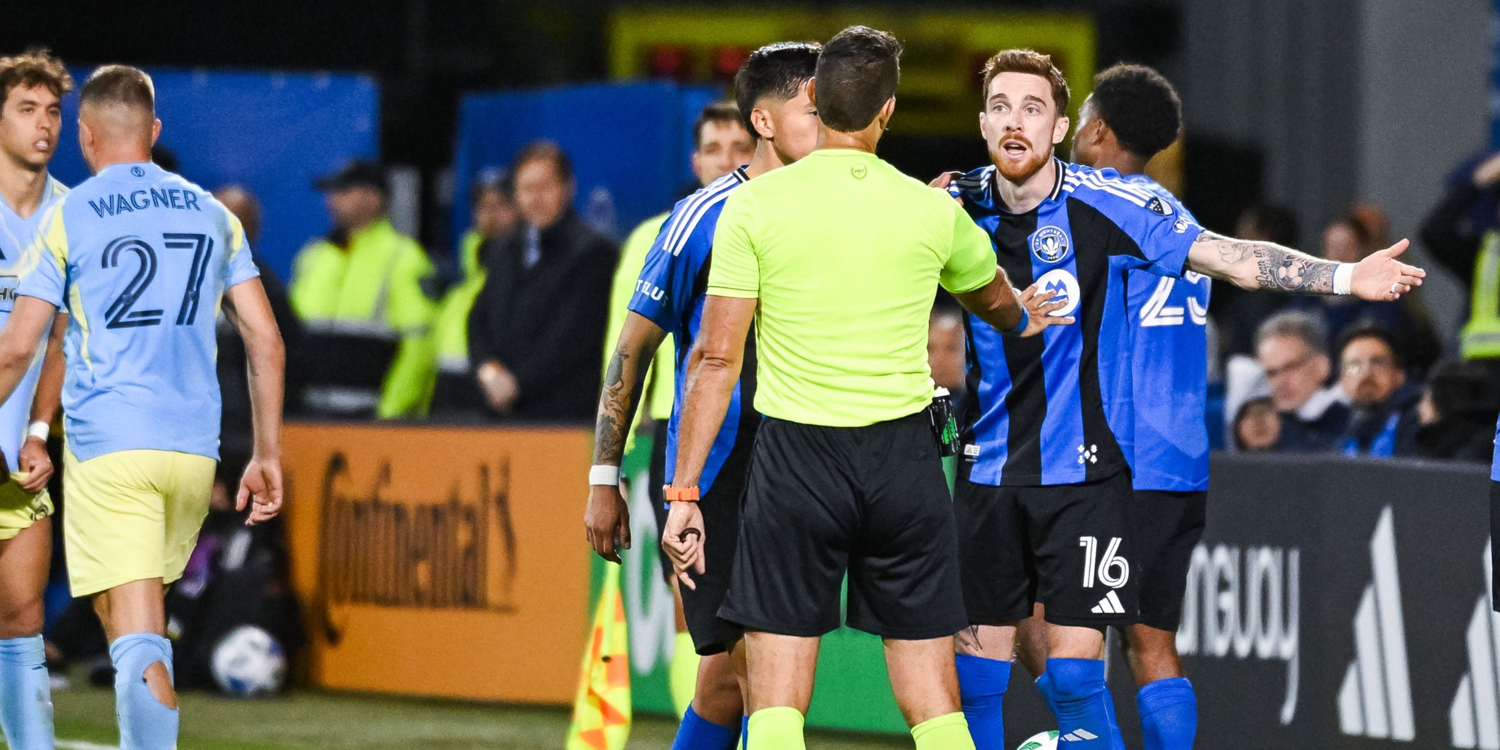 Waterman Montreal Ref