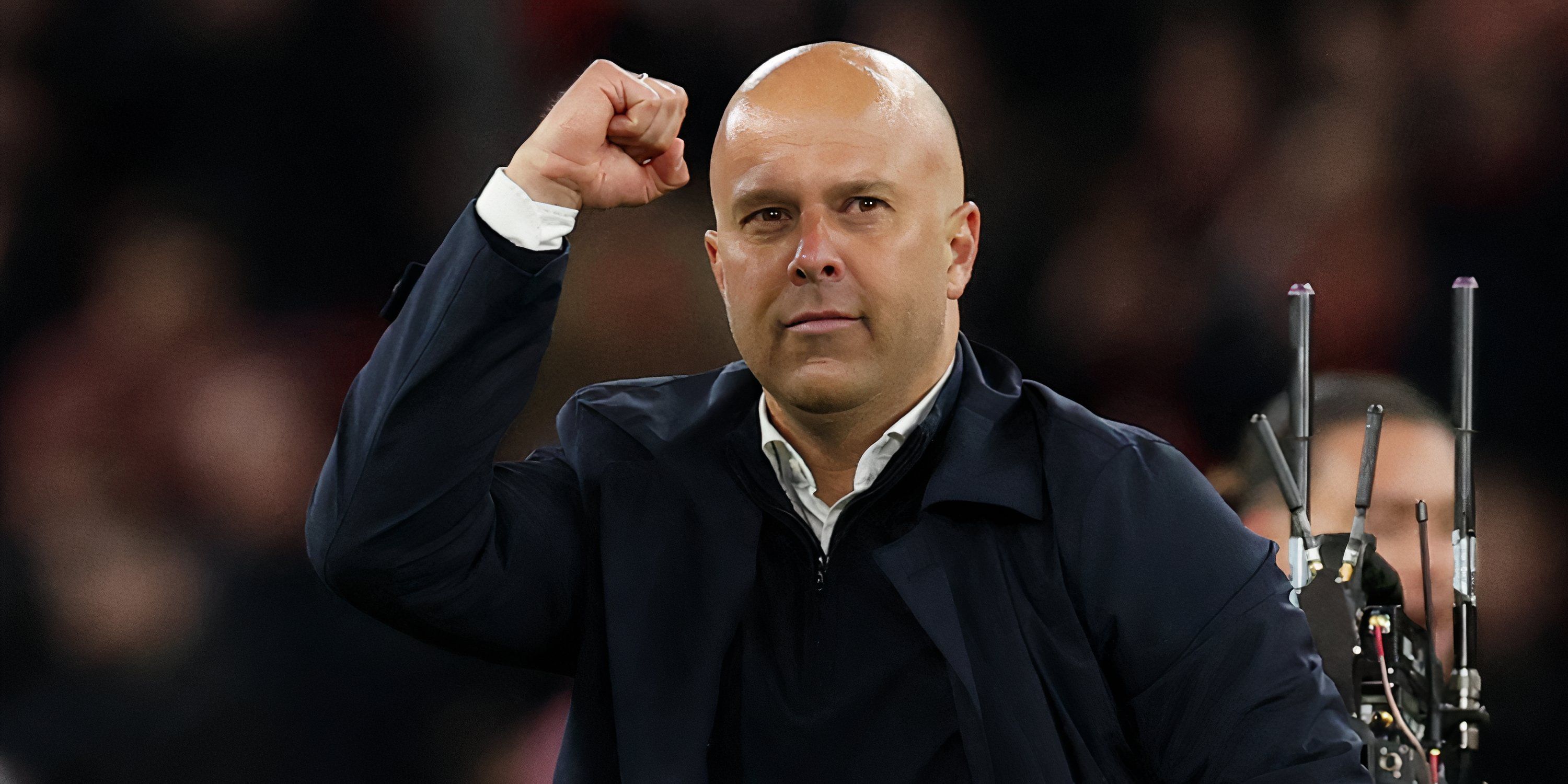 £126m Liverpool Target 'Looking for House' After Anfield Transfer Talks
