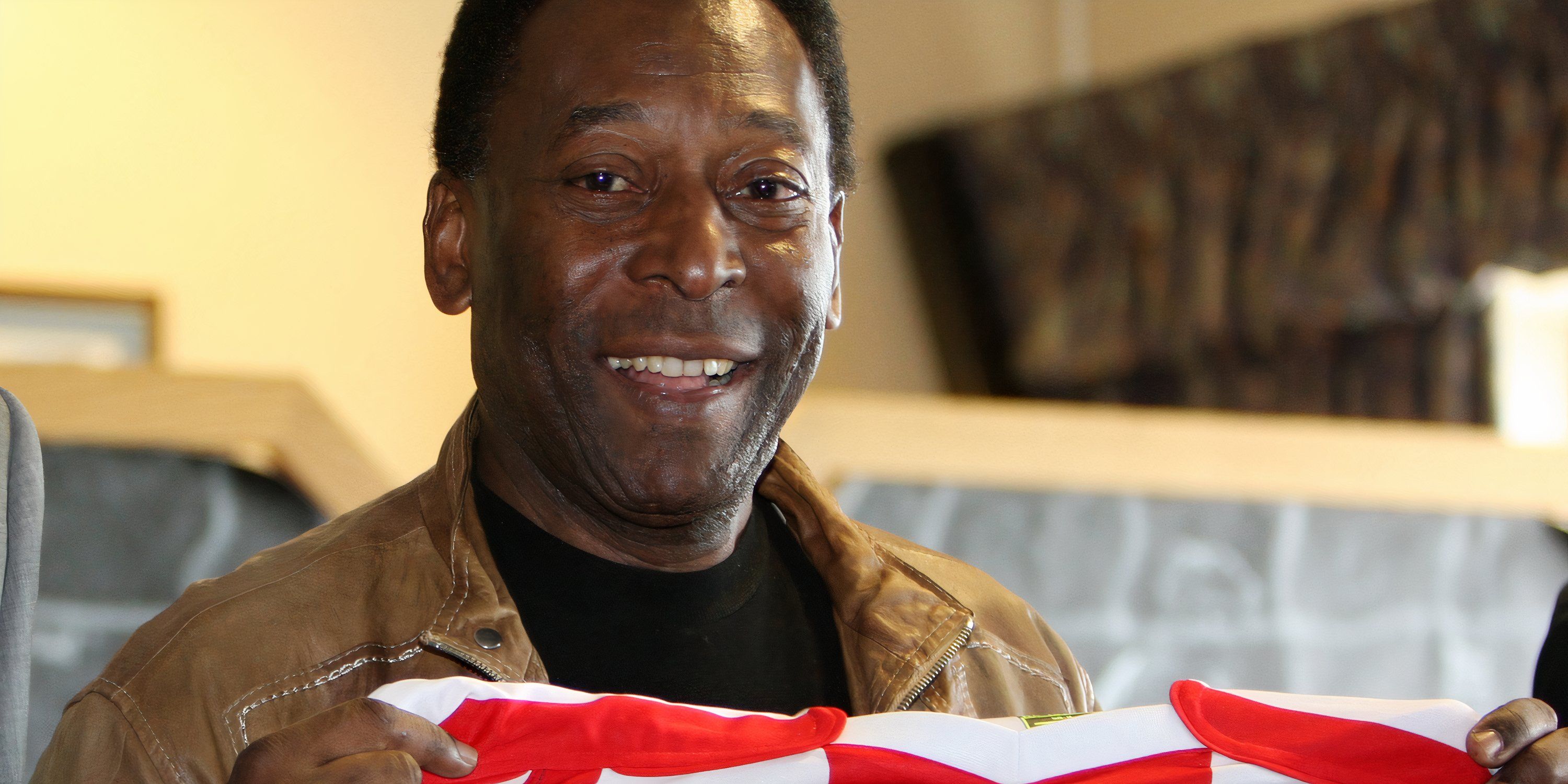 Pele