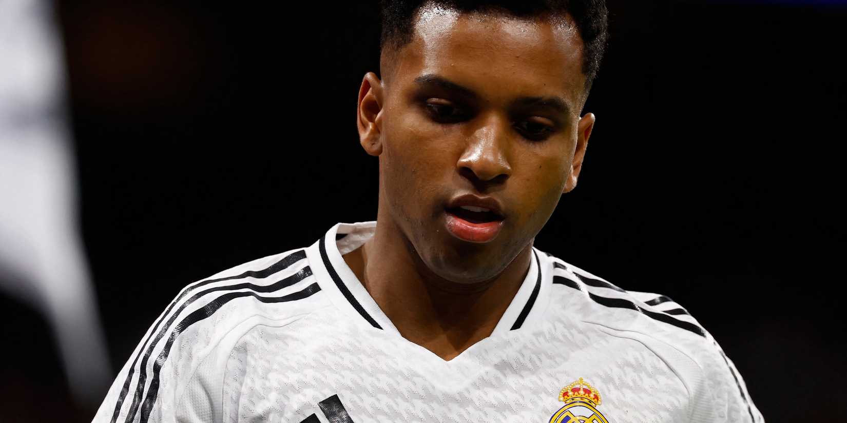 Rodrygo