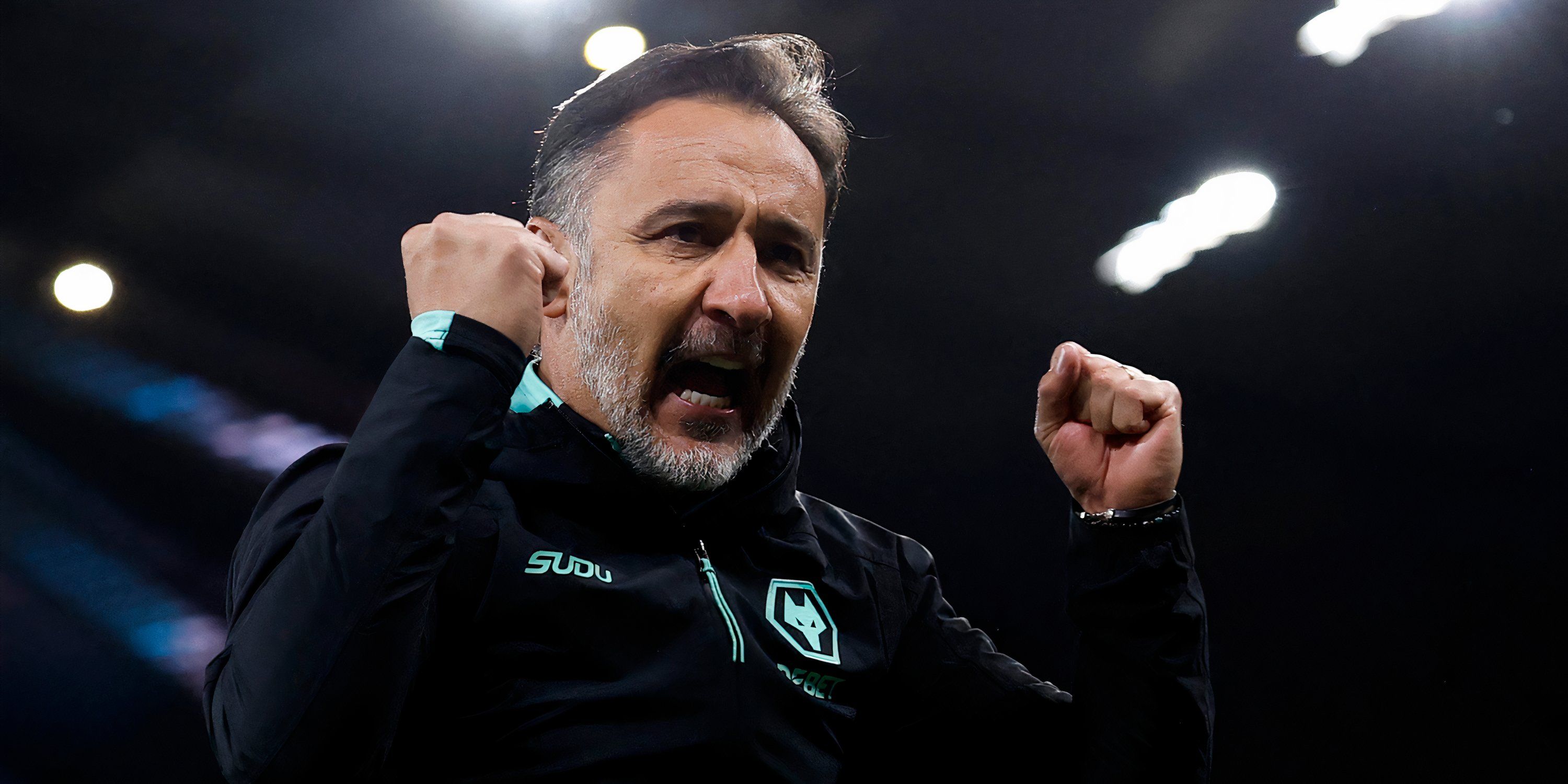 Wolves Want to Sign Champions League Ace to Replace Cunha, Jorge Mendes ...