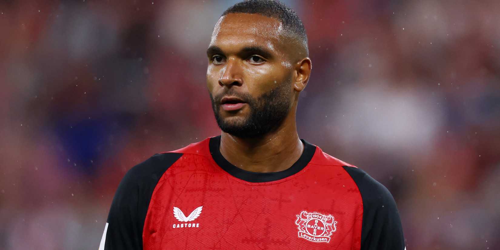 Jonathan Tah