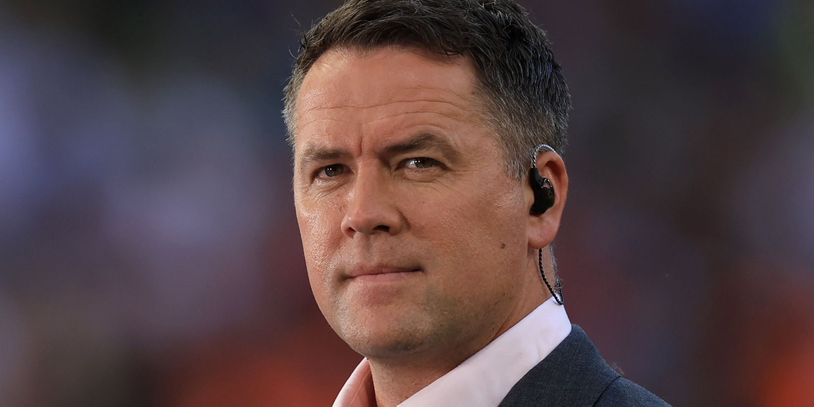 Michael Owen