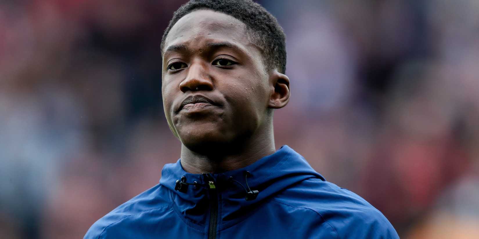 Samuel Luckhurst: Man Utd Must Act Now or They Risk Losing 'Incredible ...
