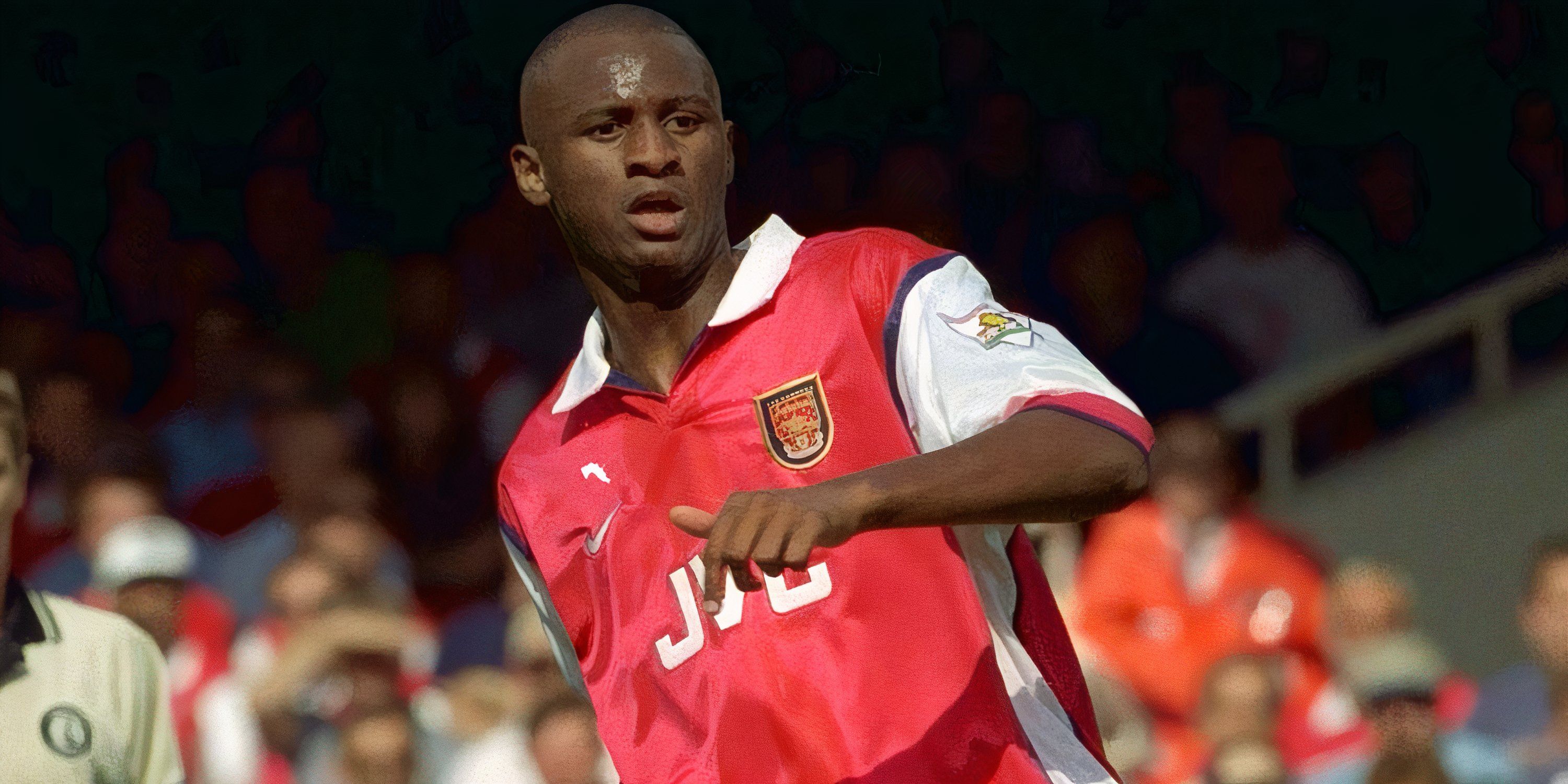 Patrick Vieira