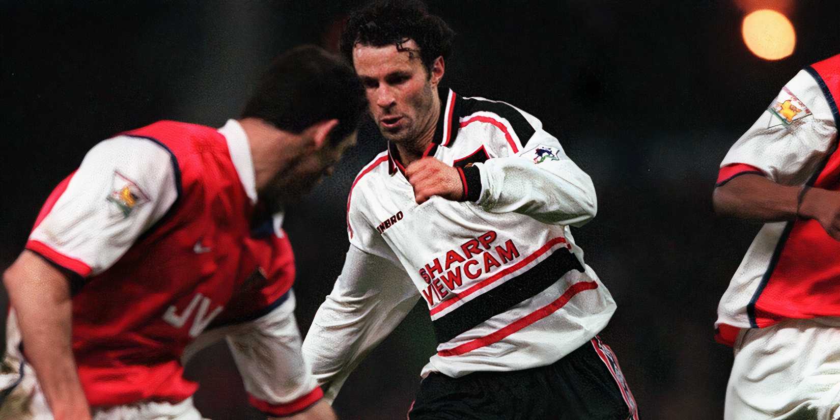 Ryan Giggs