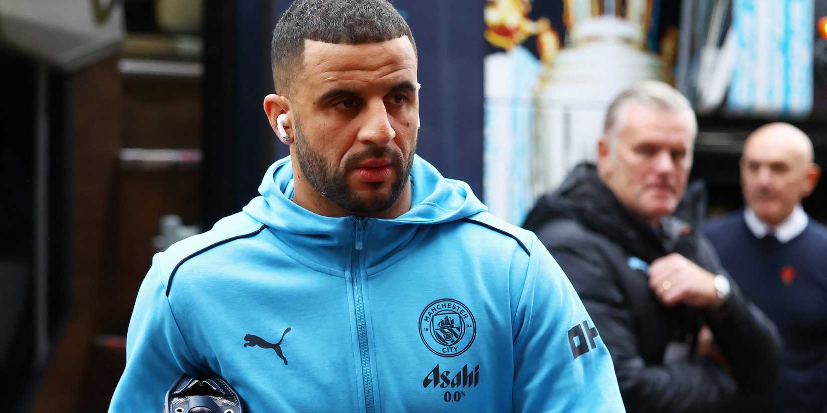 Kyle Walker